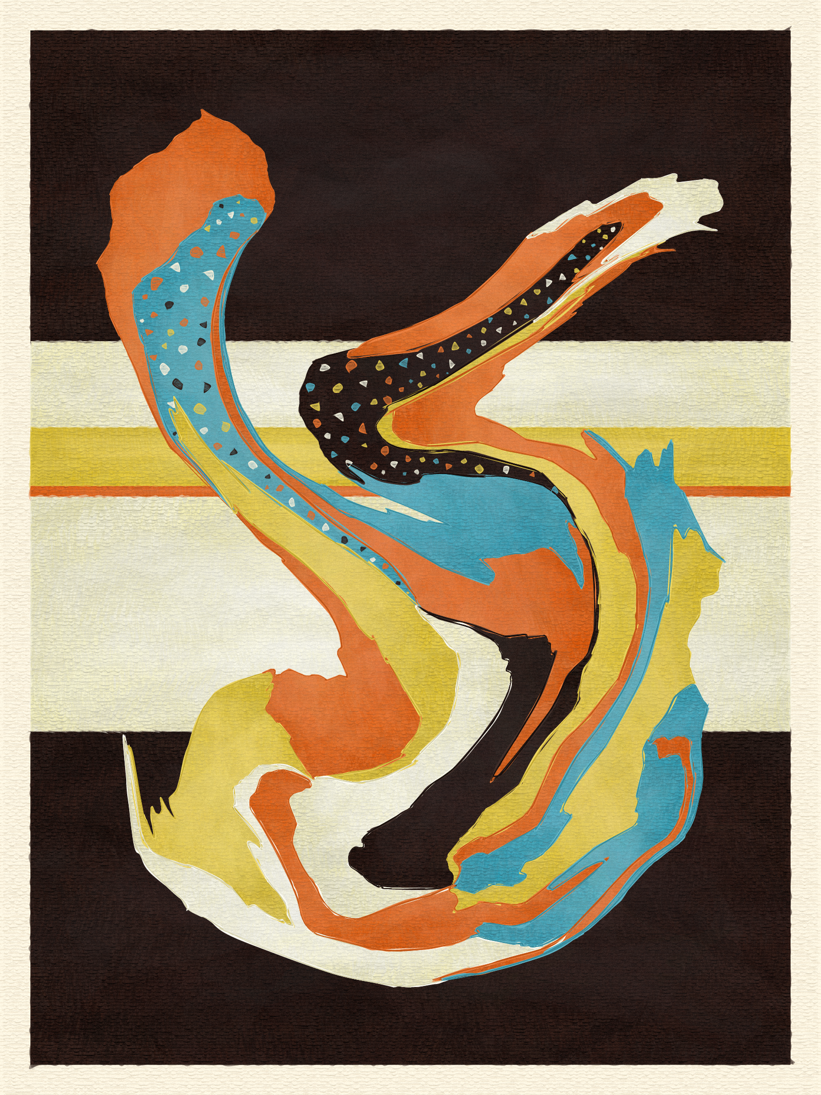 Undercurrent #135