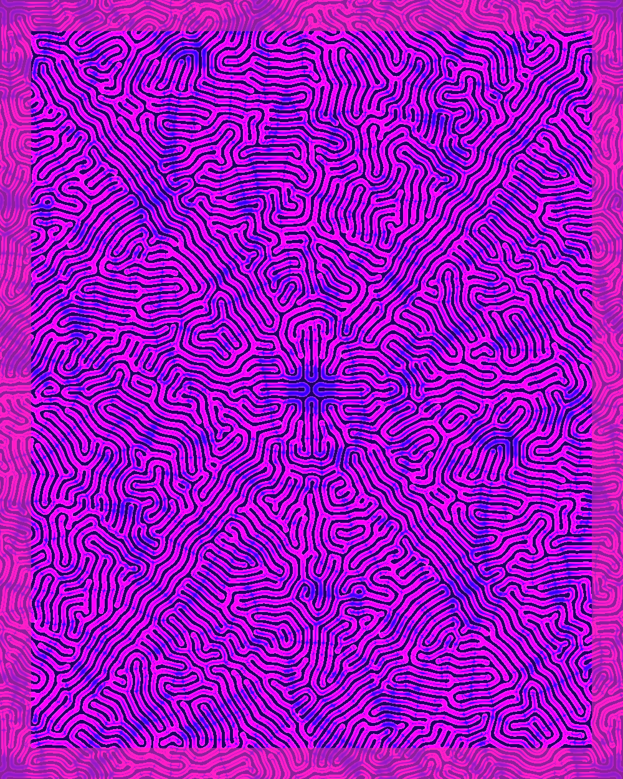 Turing Test #279