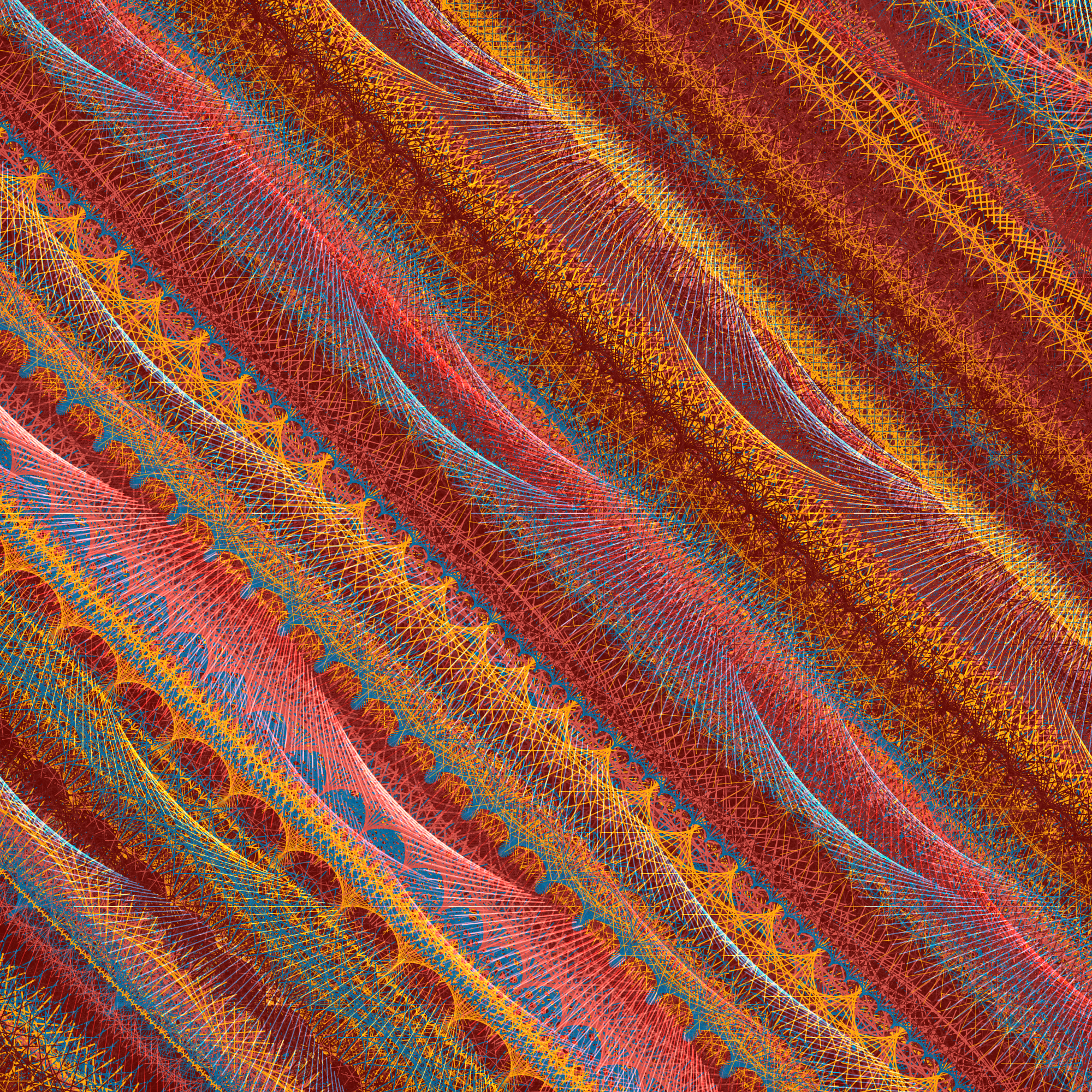 Lace Factory #0
