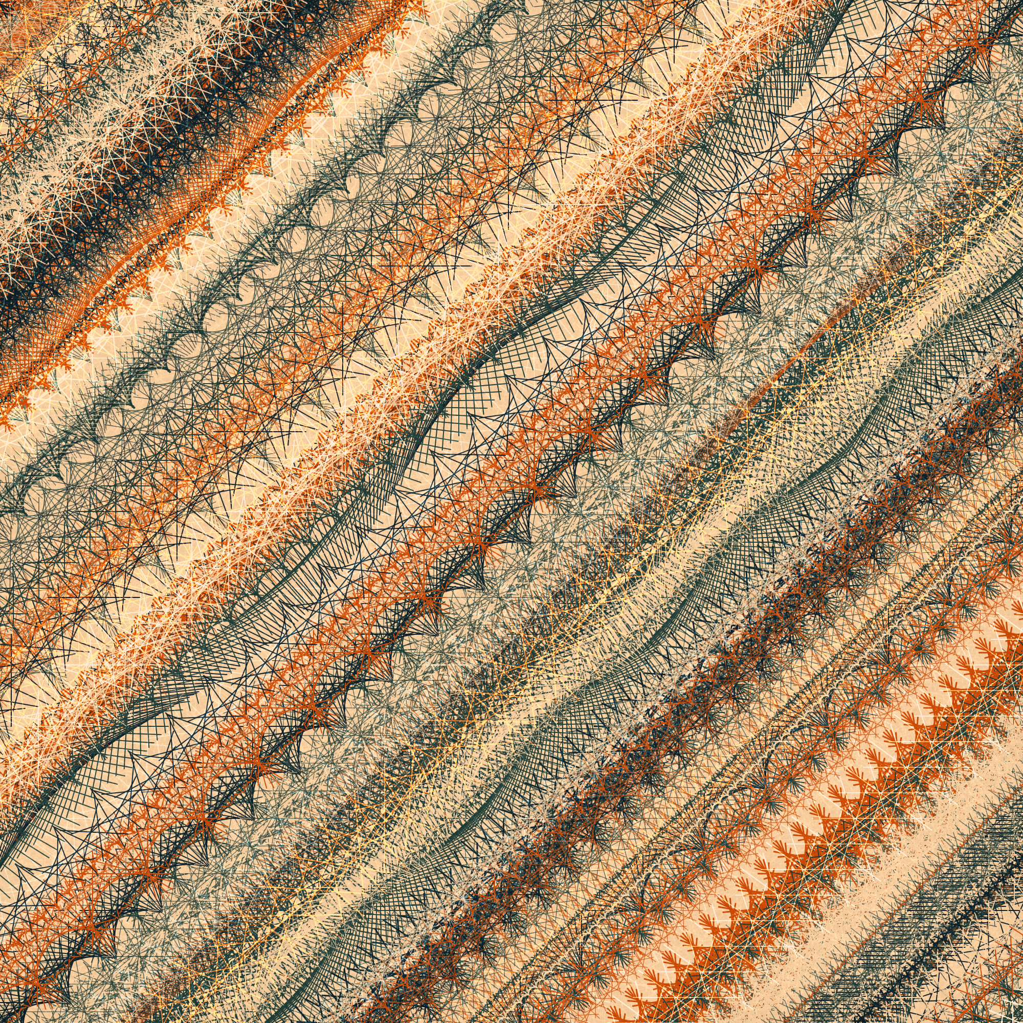 Lace Factory #283