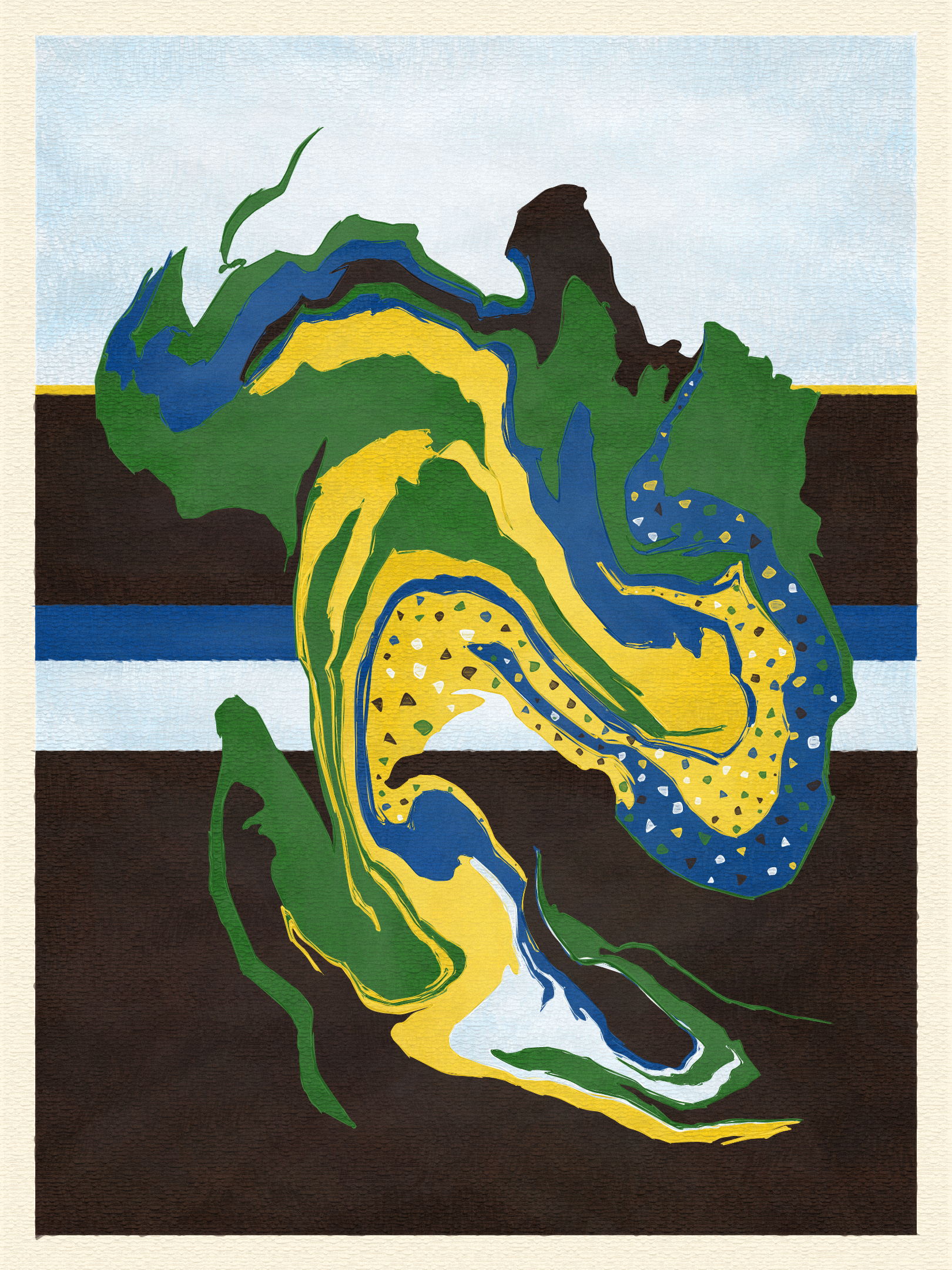Undercurrent #110