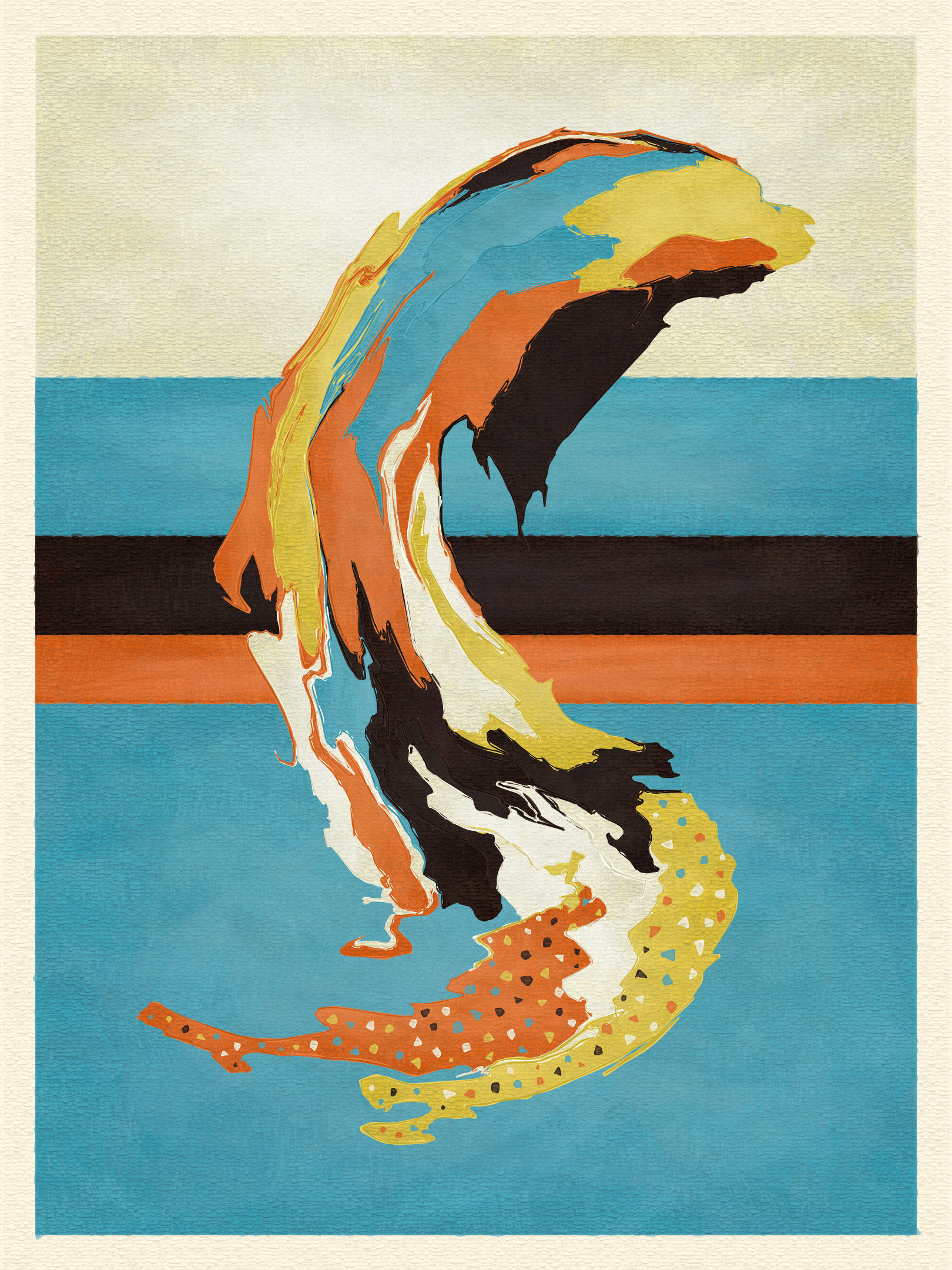 Undercurrent #18