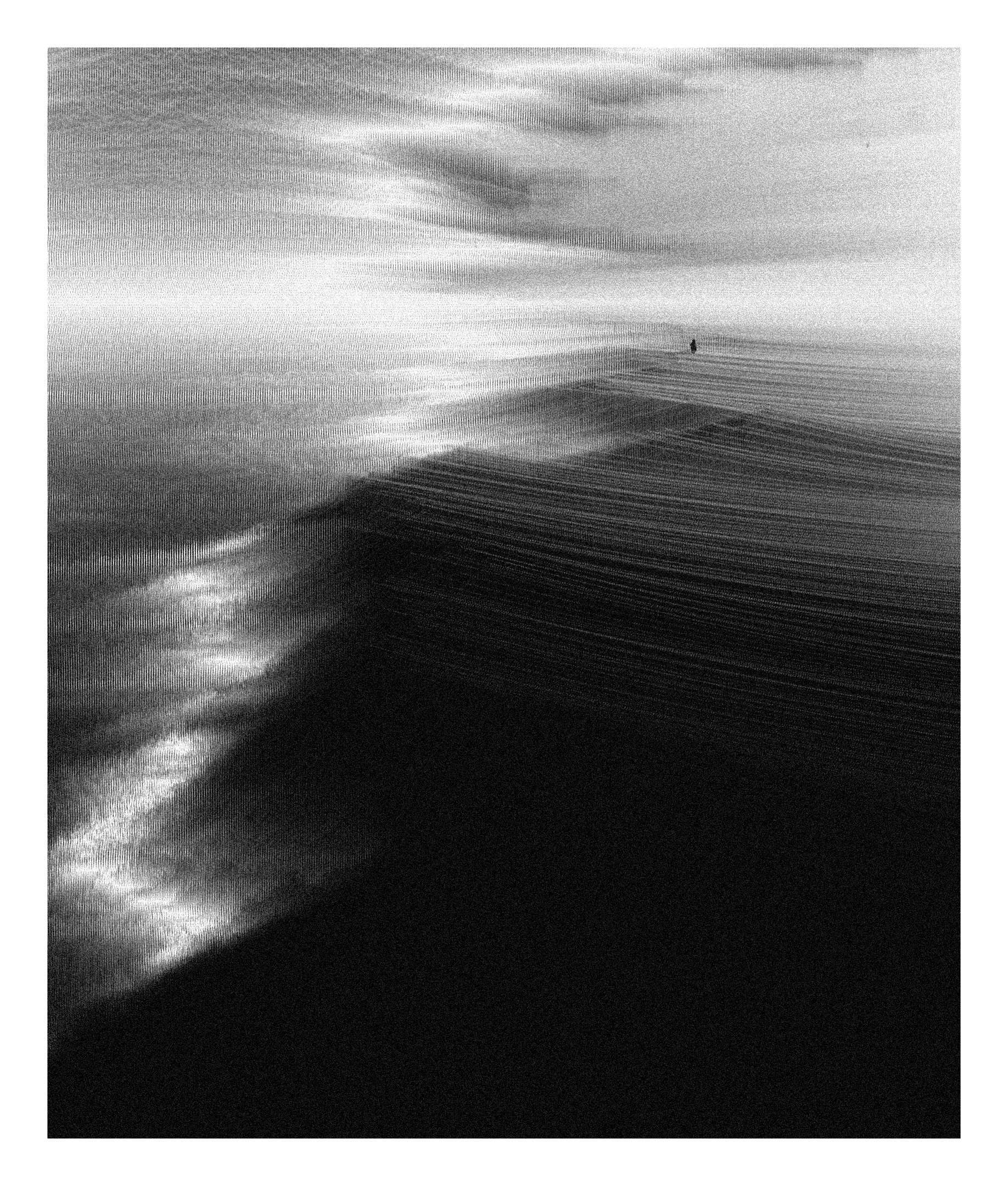 Stride #94