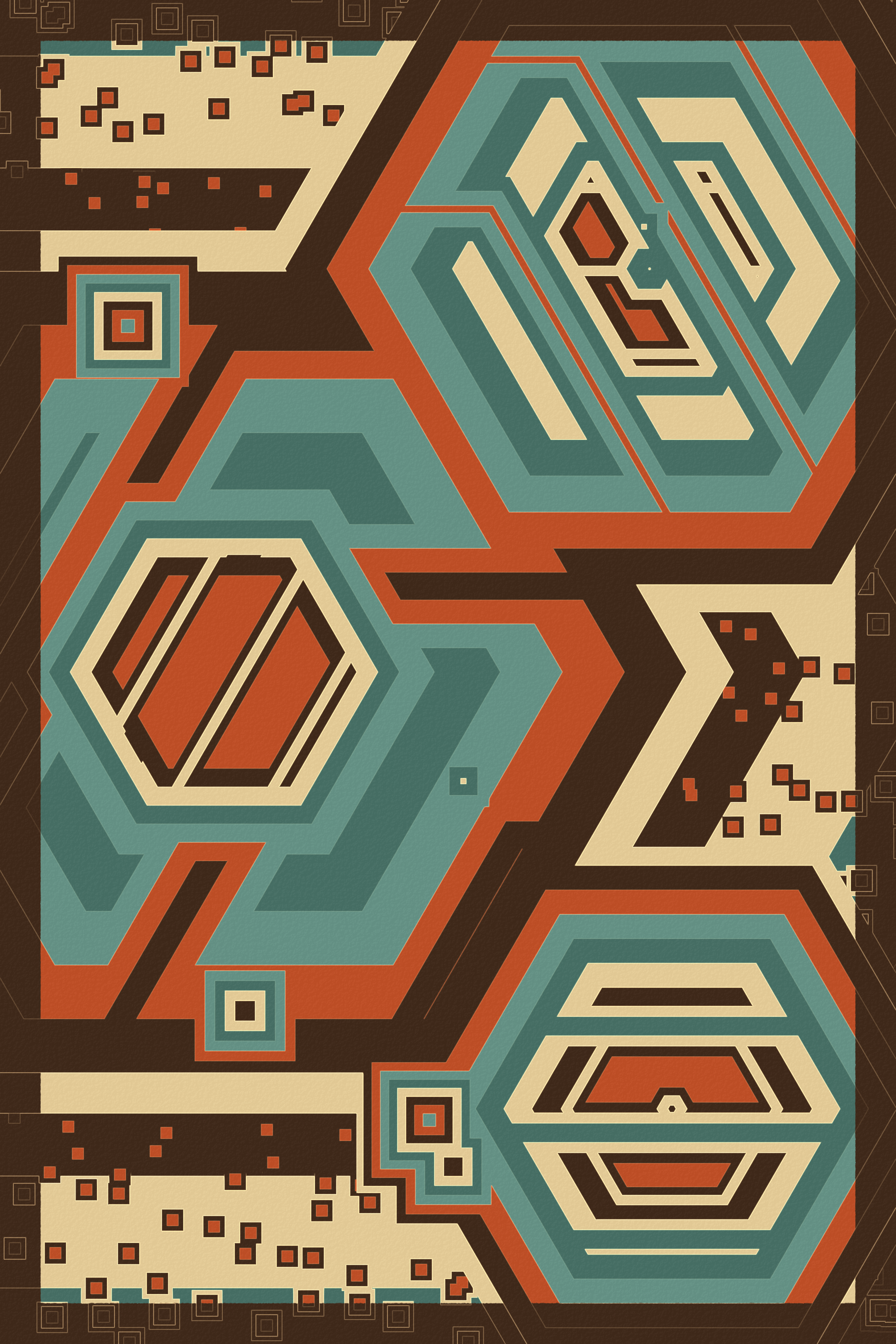 Boundary Issues #103