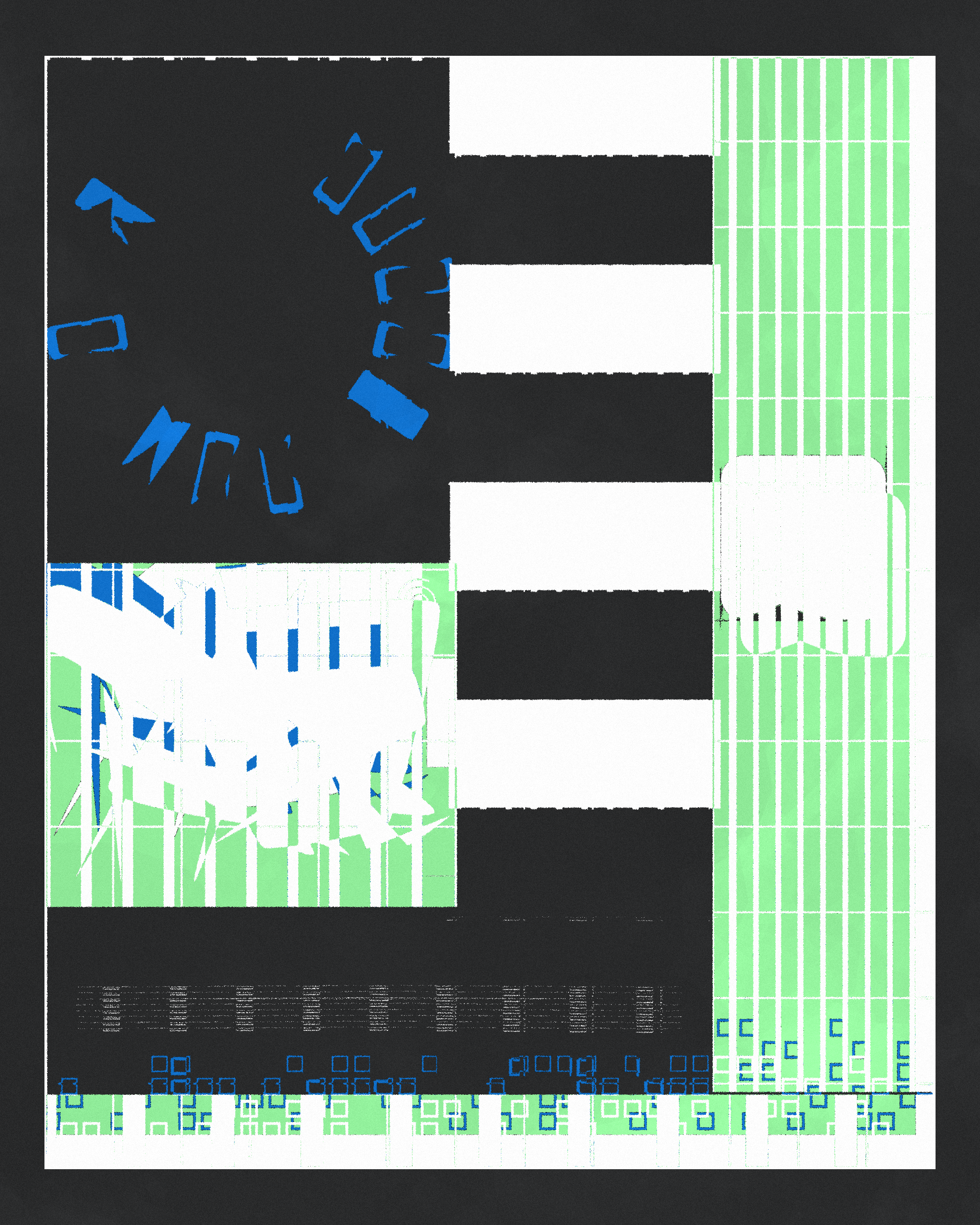 Zone Harmonics #11