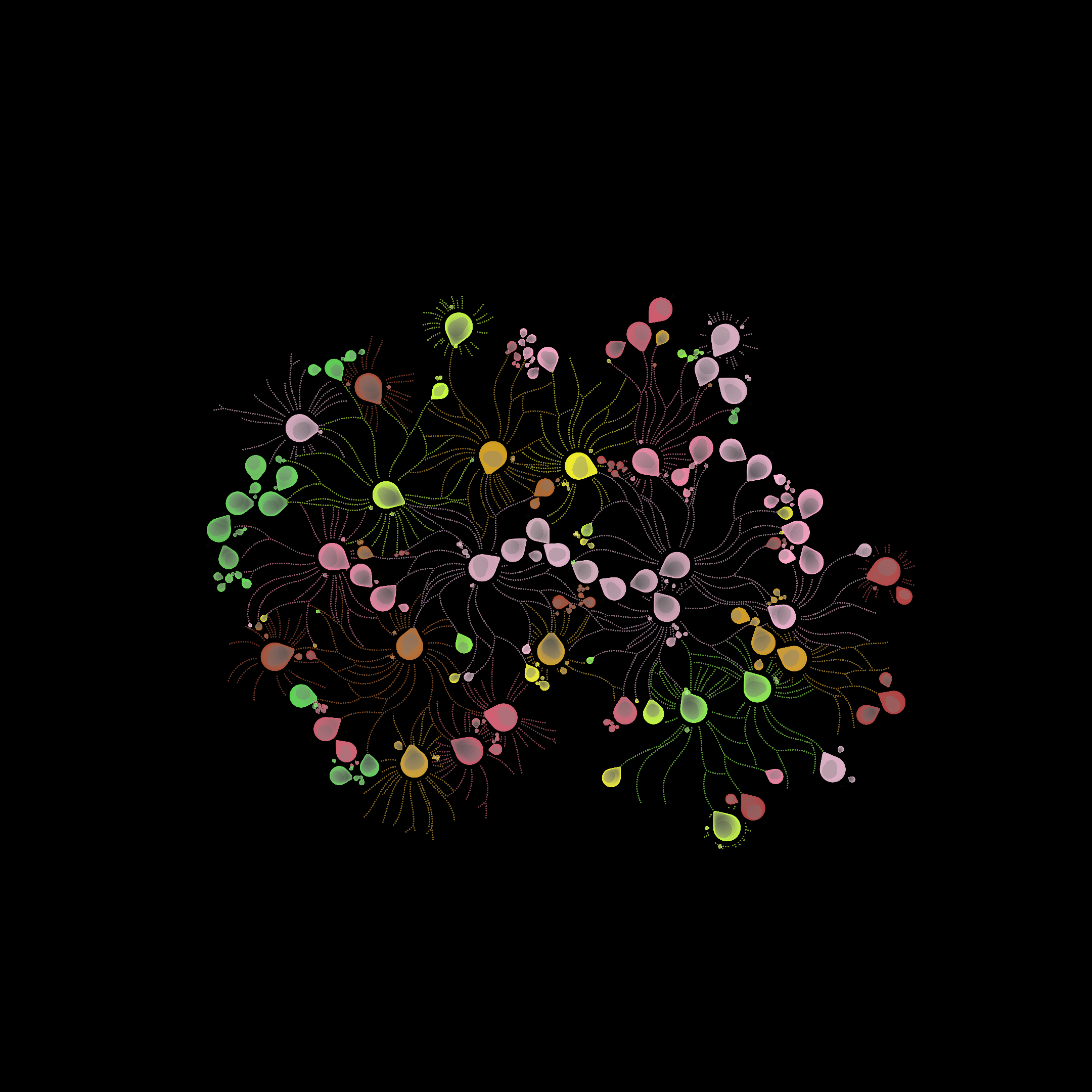 Circle Of Life #59