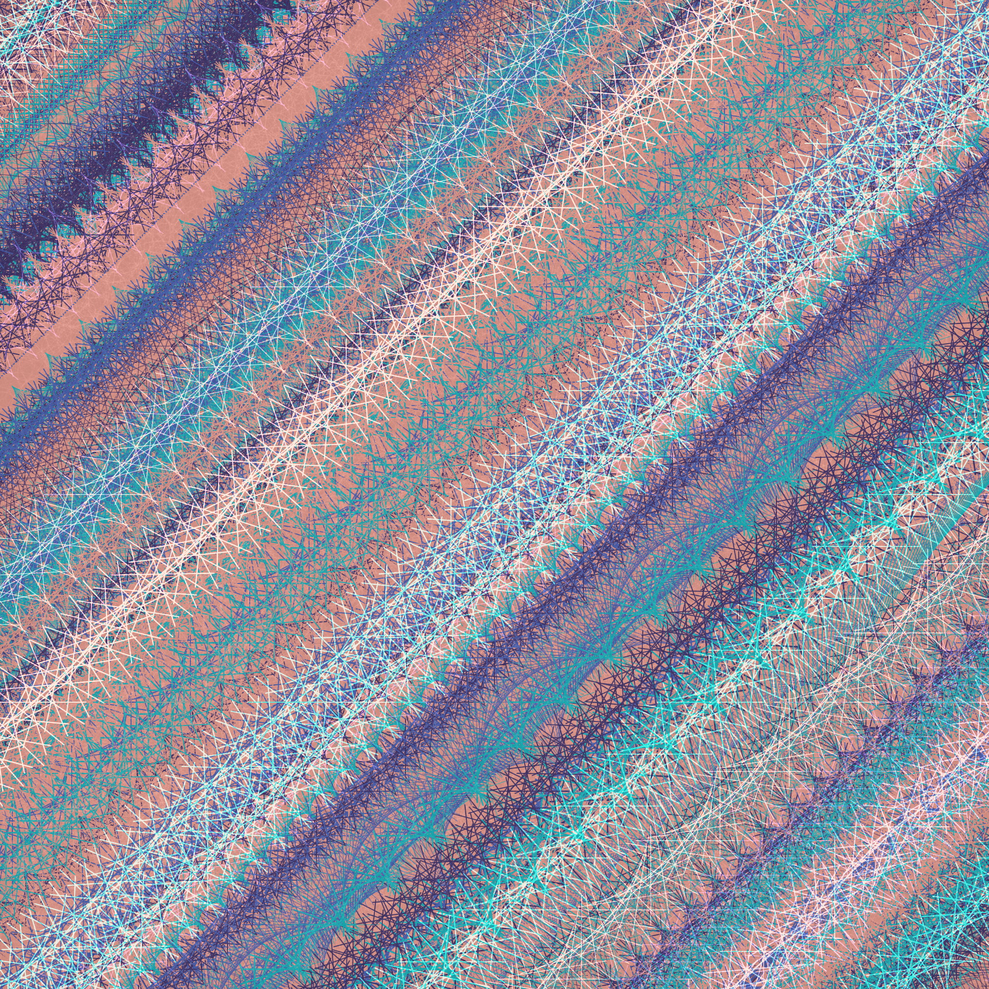 Lace Factory #262