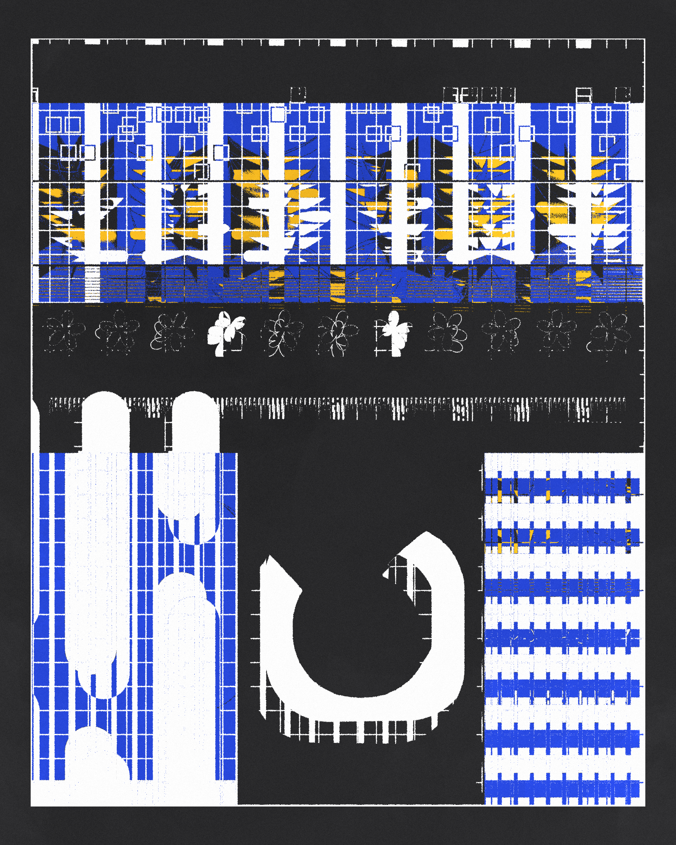 Zone Harmonics #198