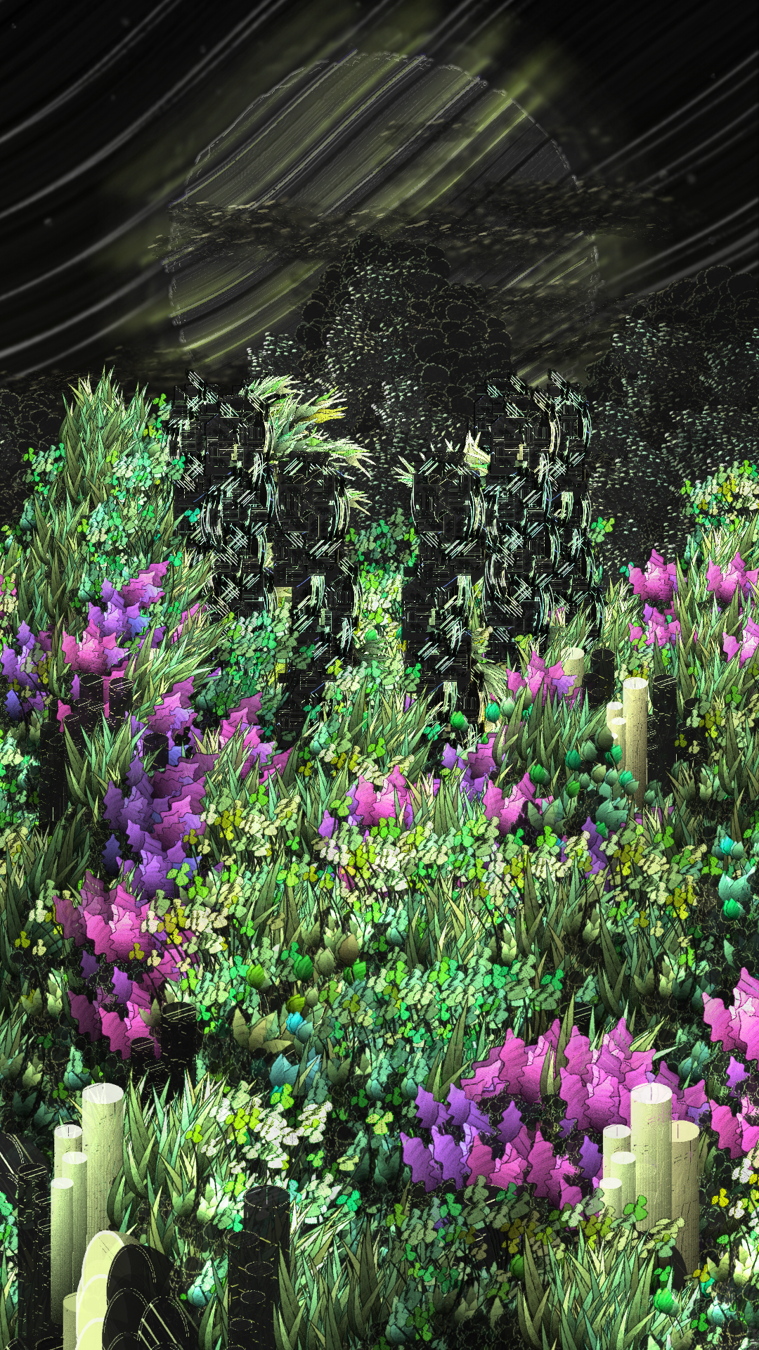 ODYSSEY I #26