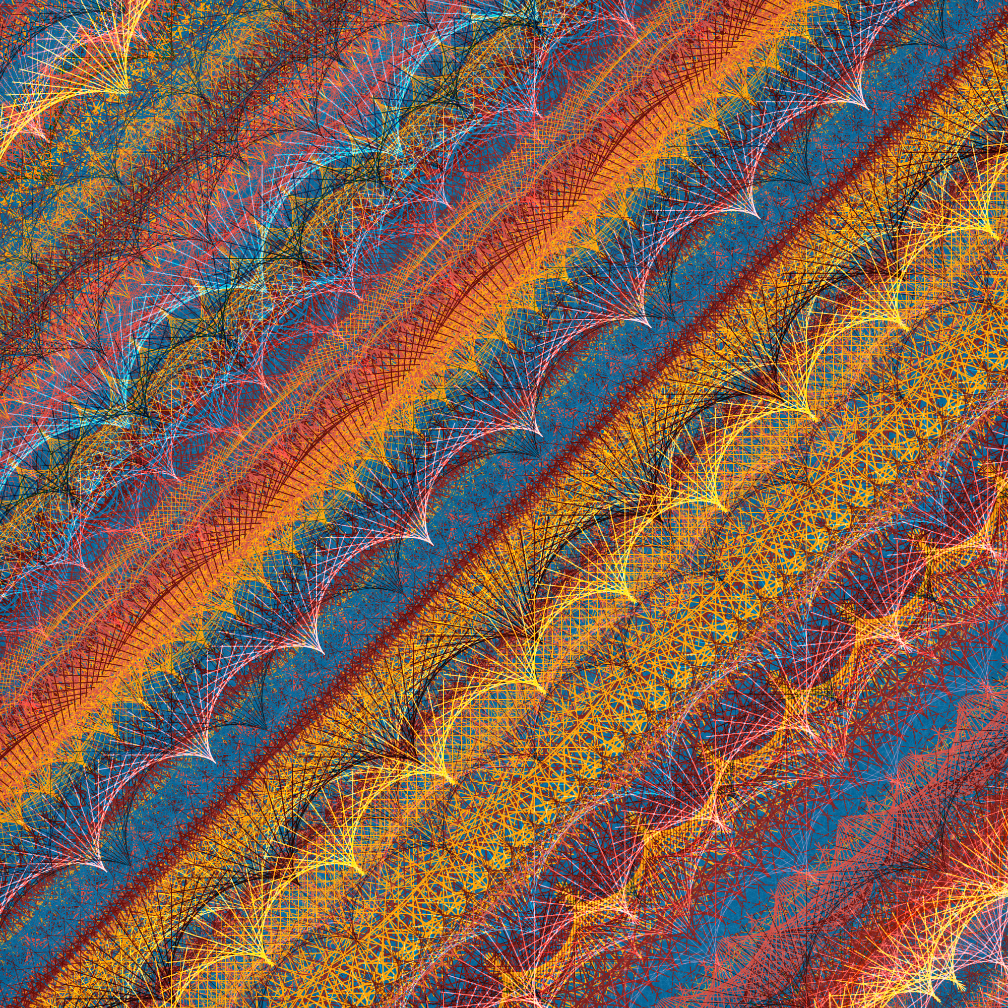 Lace Factory #268