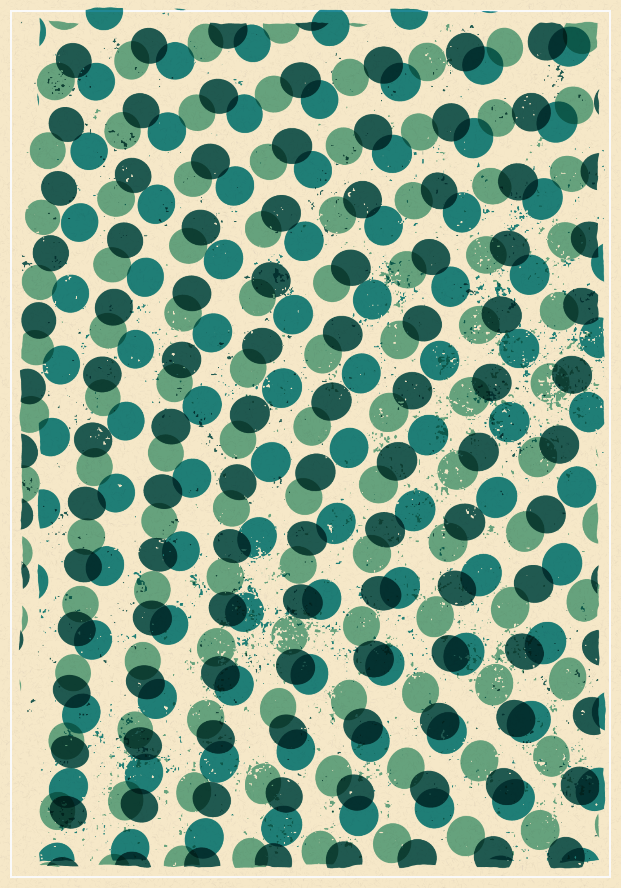 Entry Through the Print Shop #72