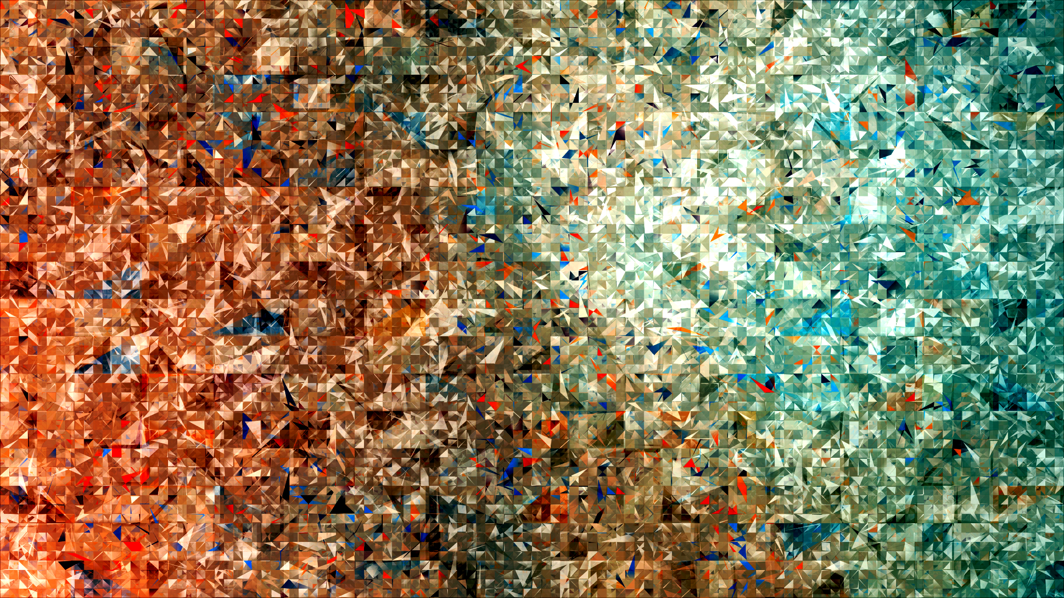 Tetra #40