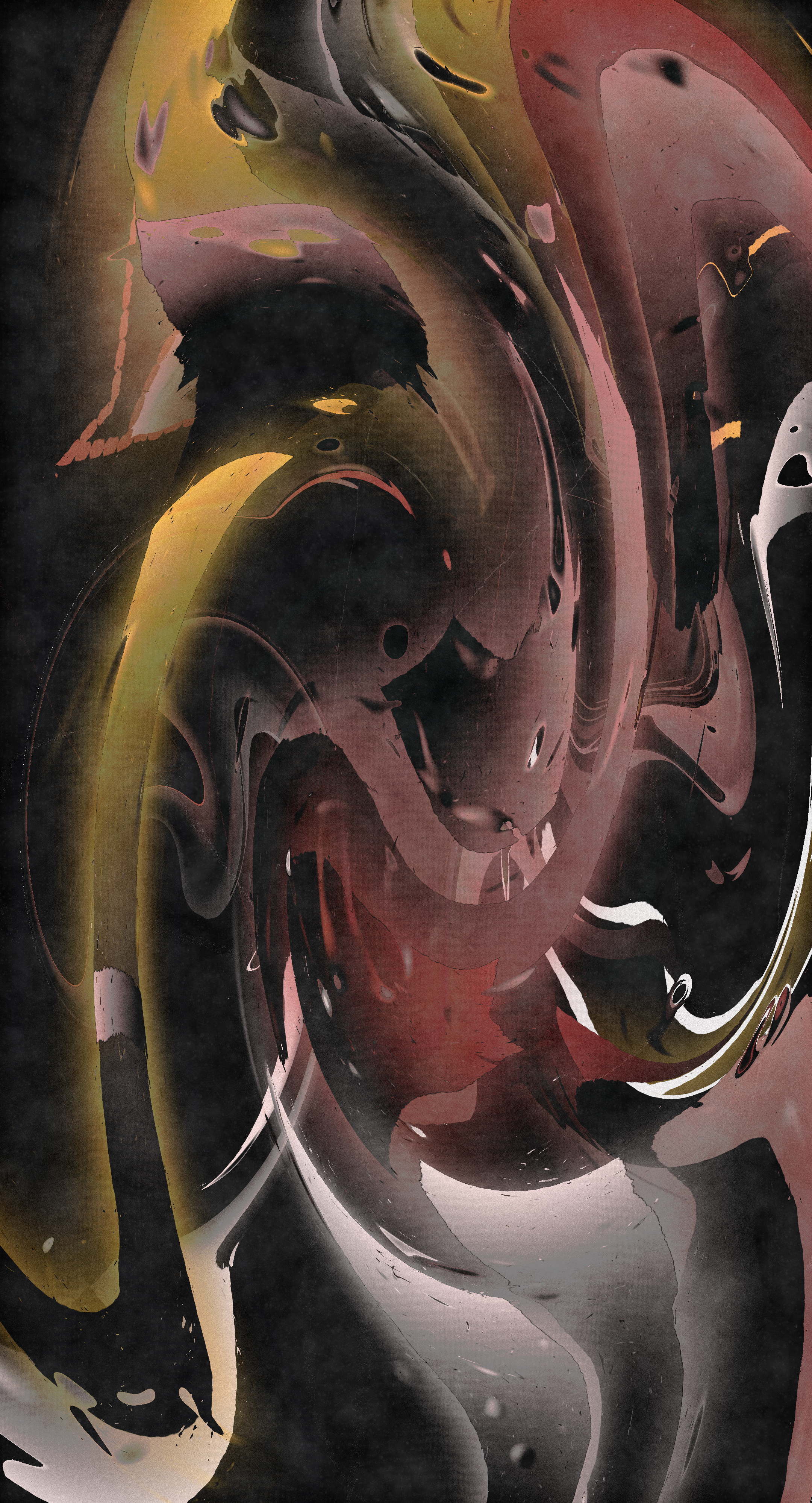 Intertwined #13