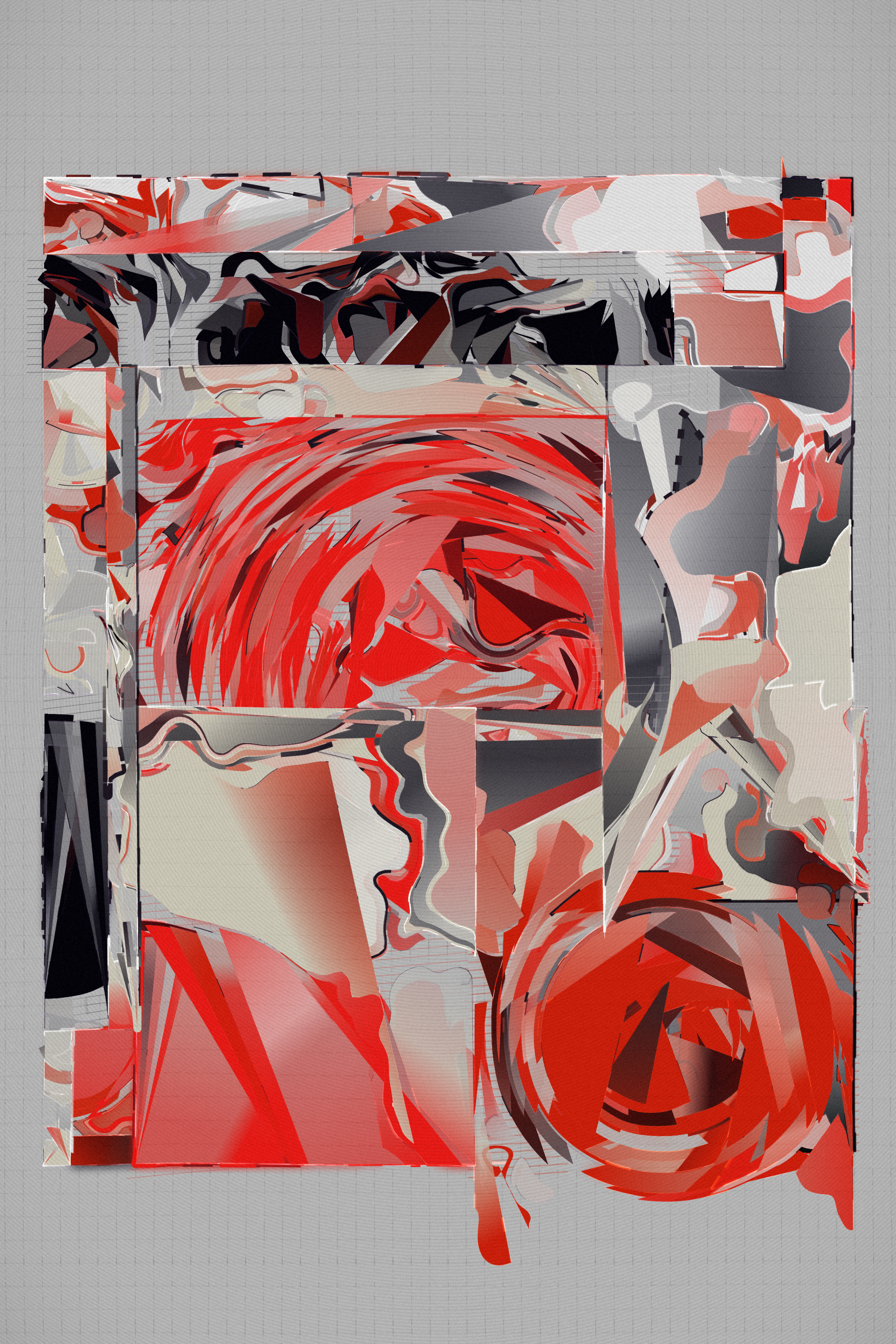 Spazio/Colore #202