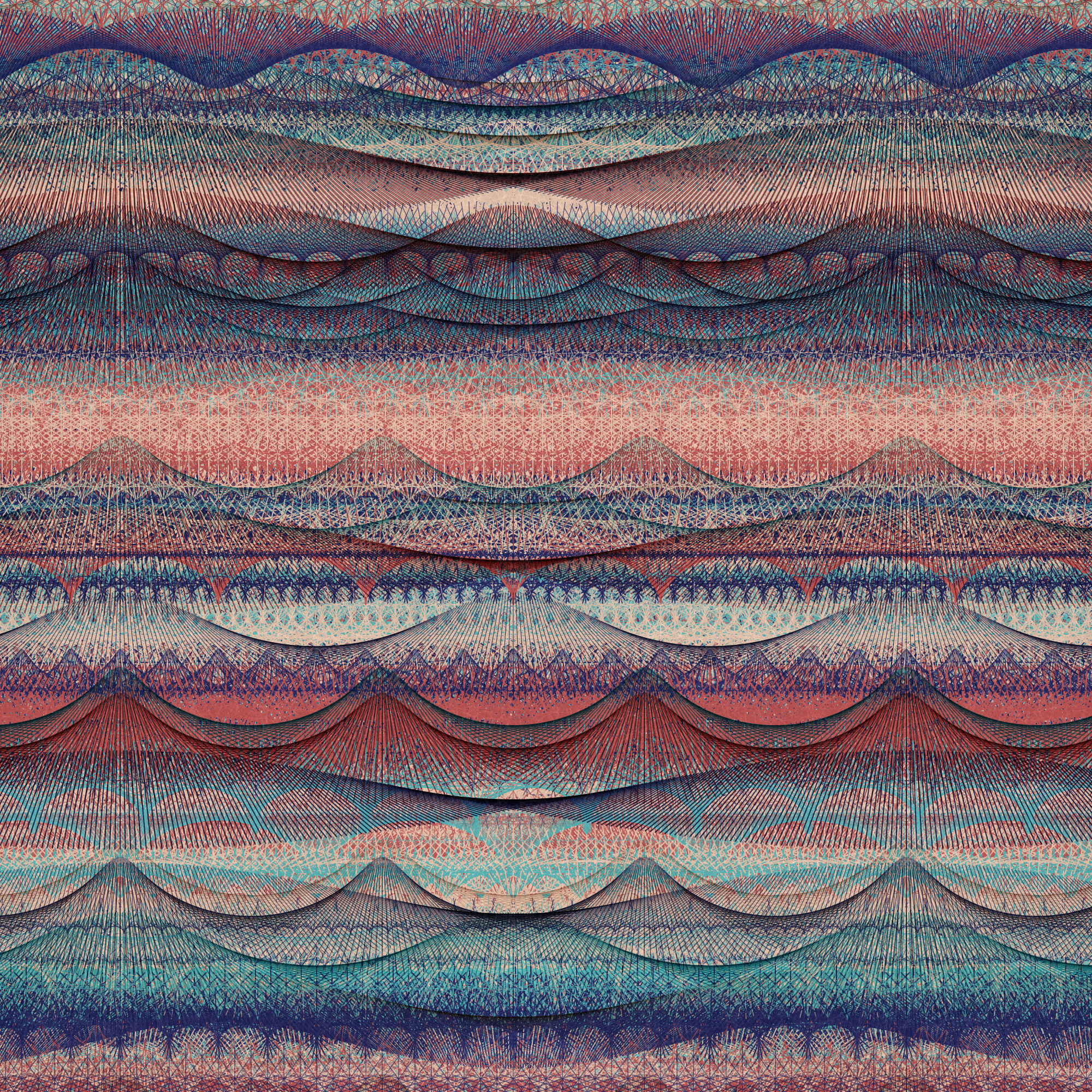 Lace Factory #174