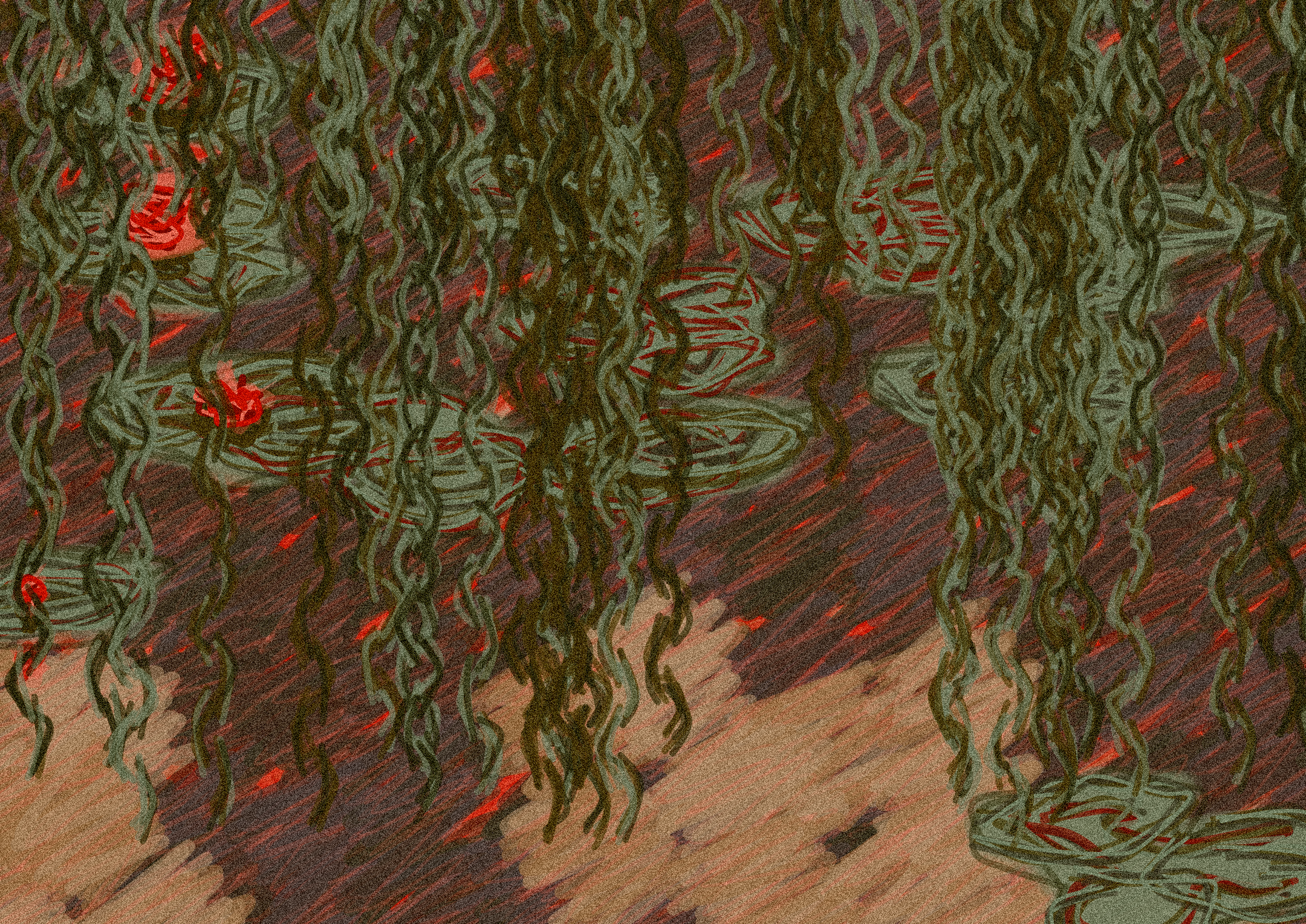 Water Lilies #35