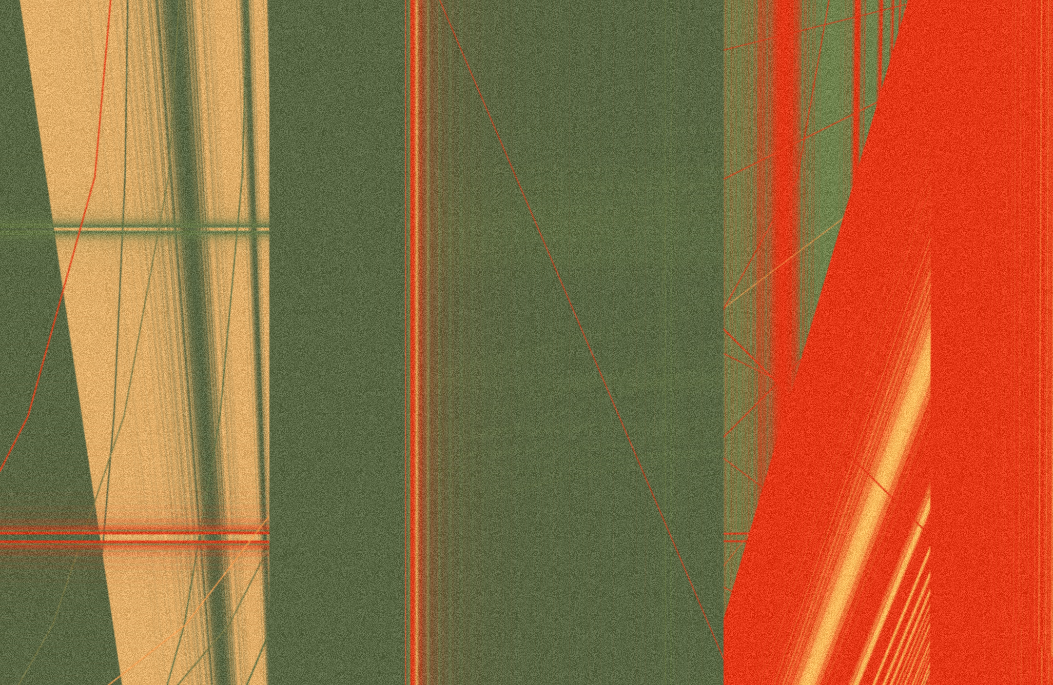 Liminal Rooms #27