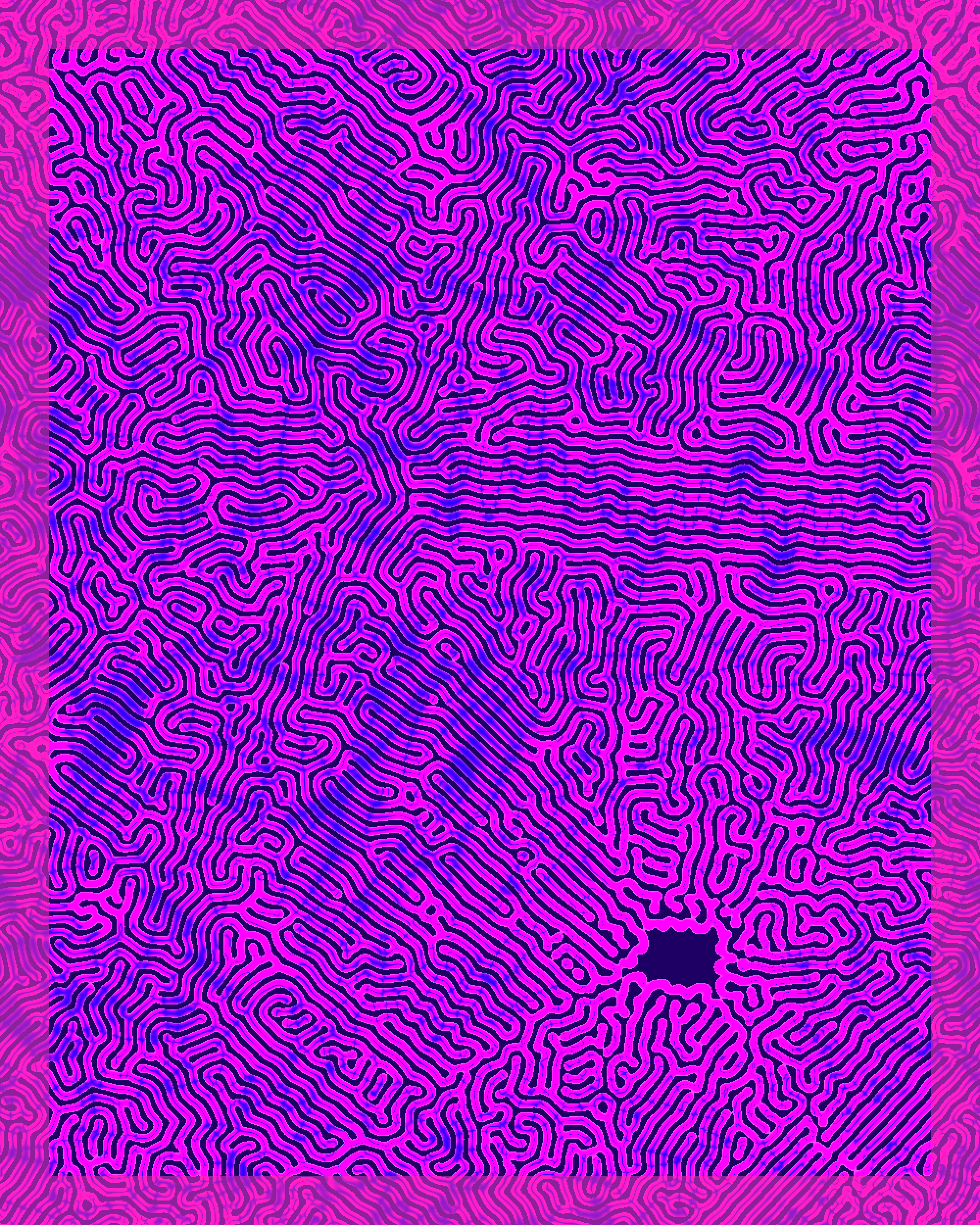 Turing Test #16