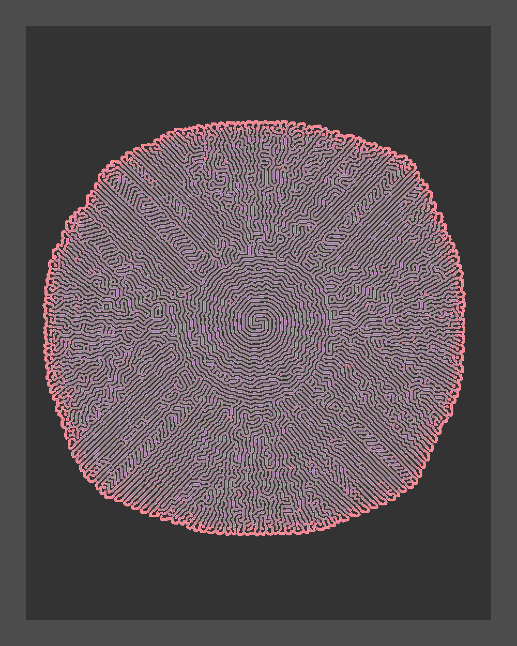 Turing Test #166