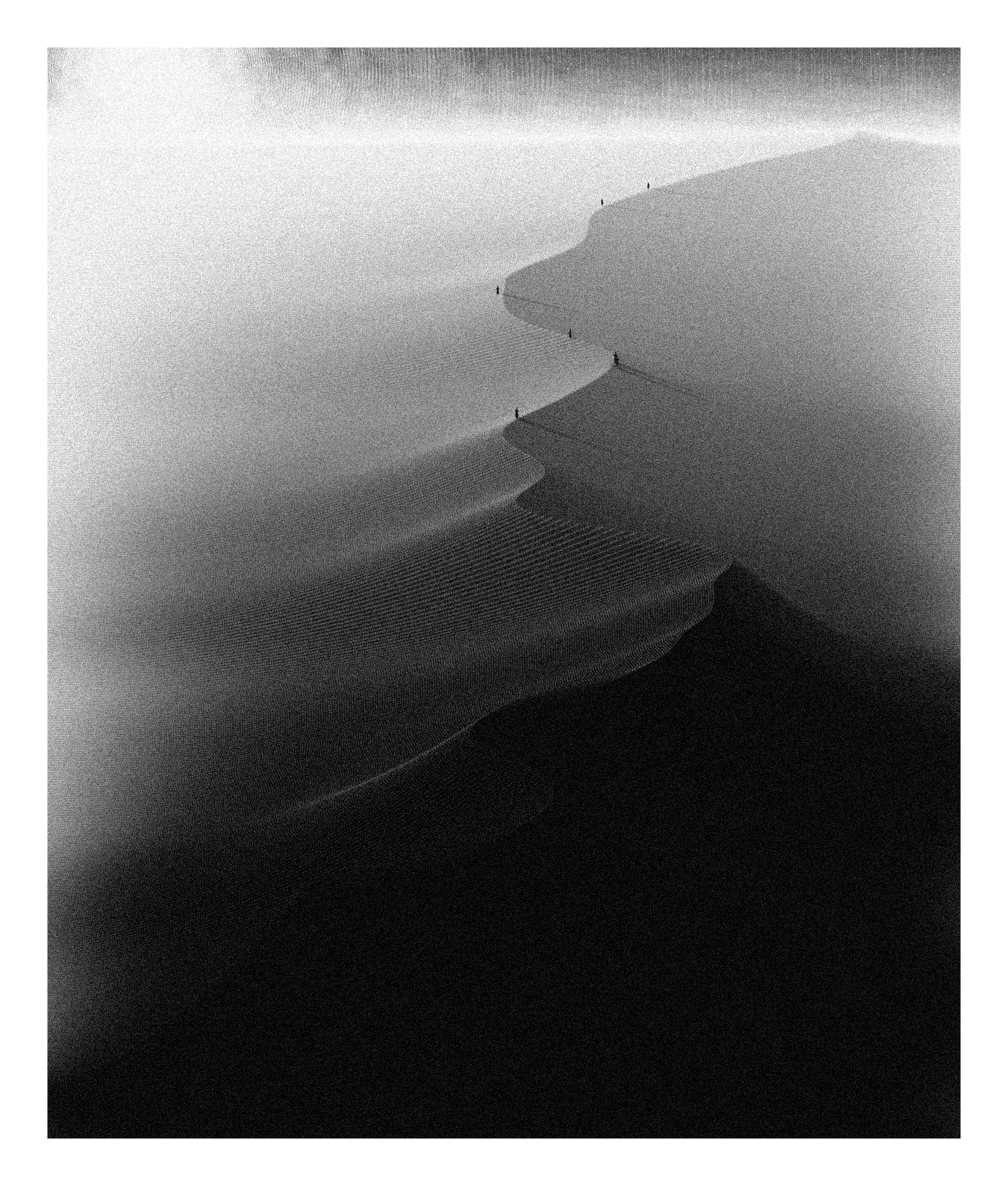 Stride #20
