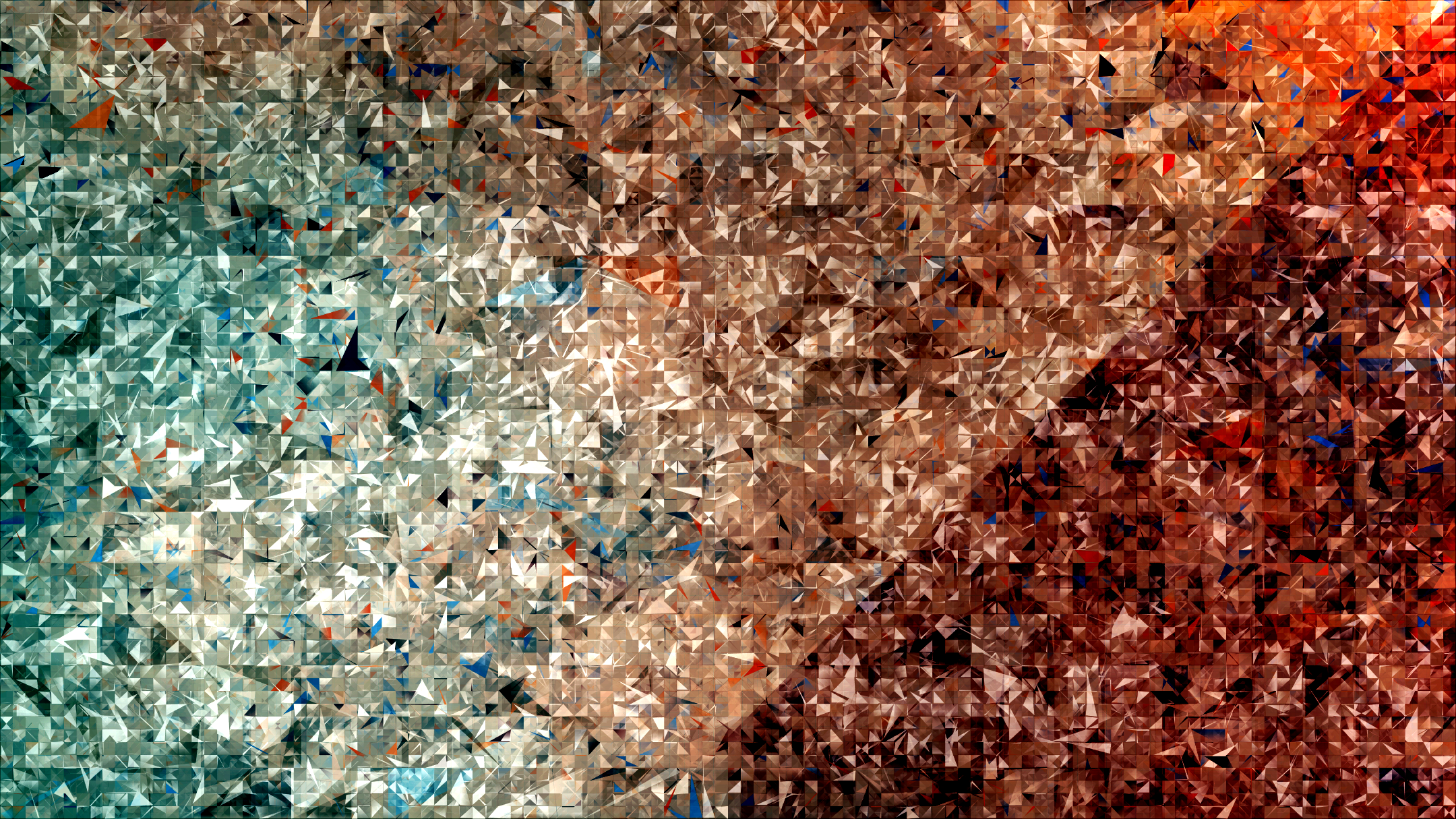 Tetra #158