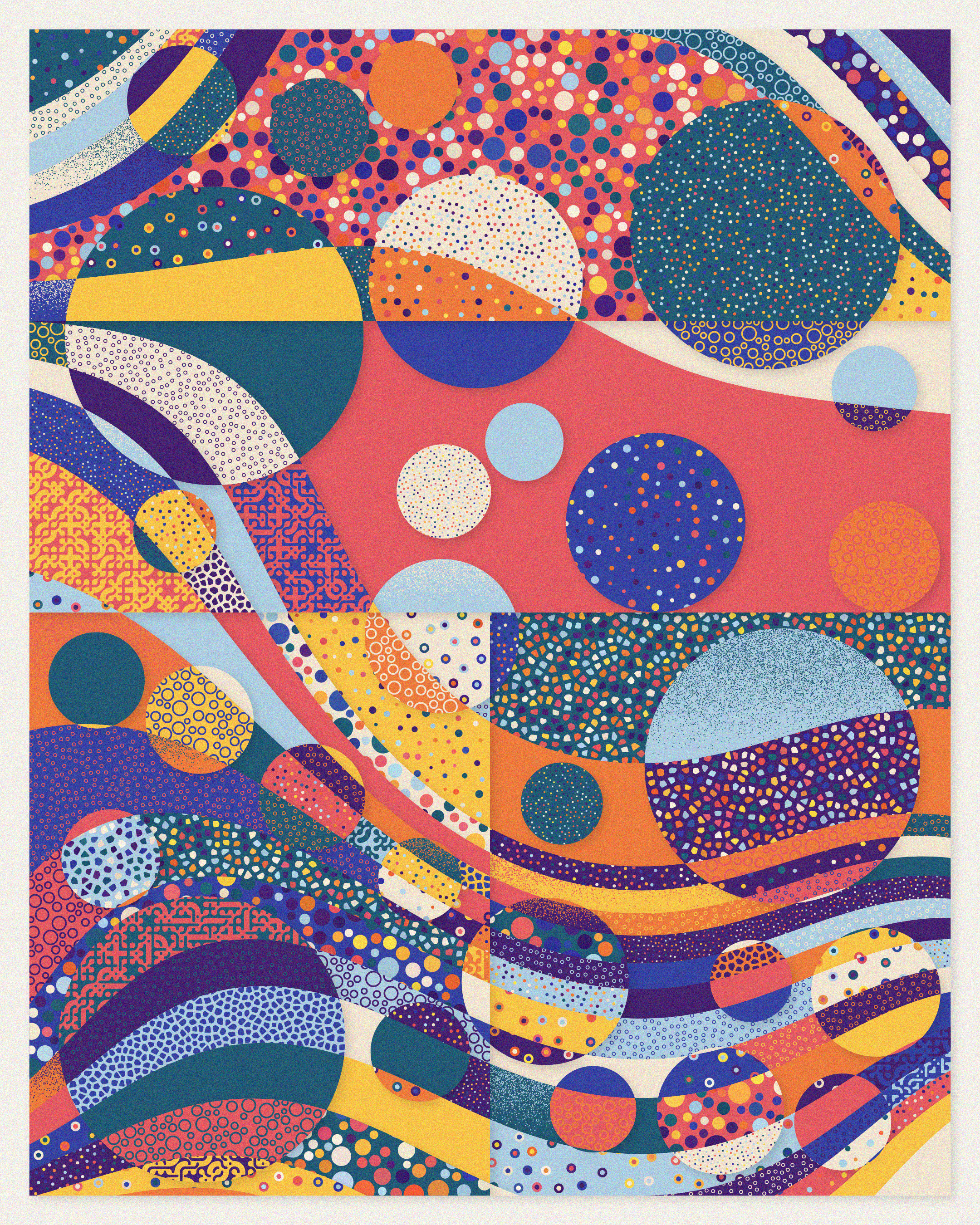 Folia #1