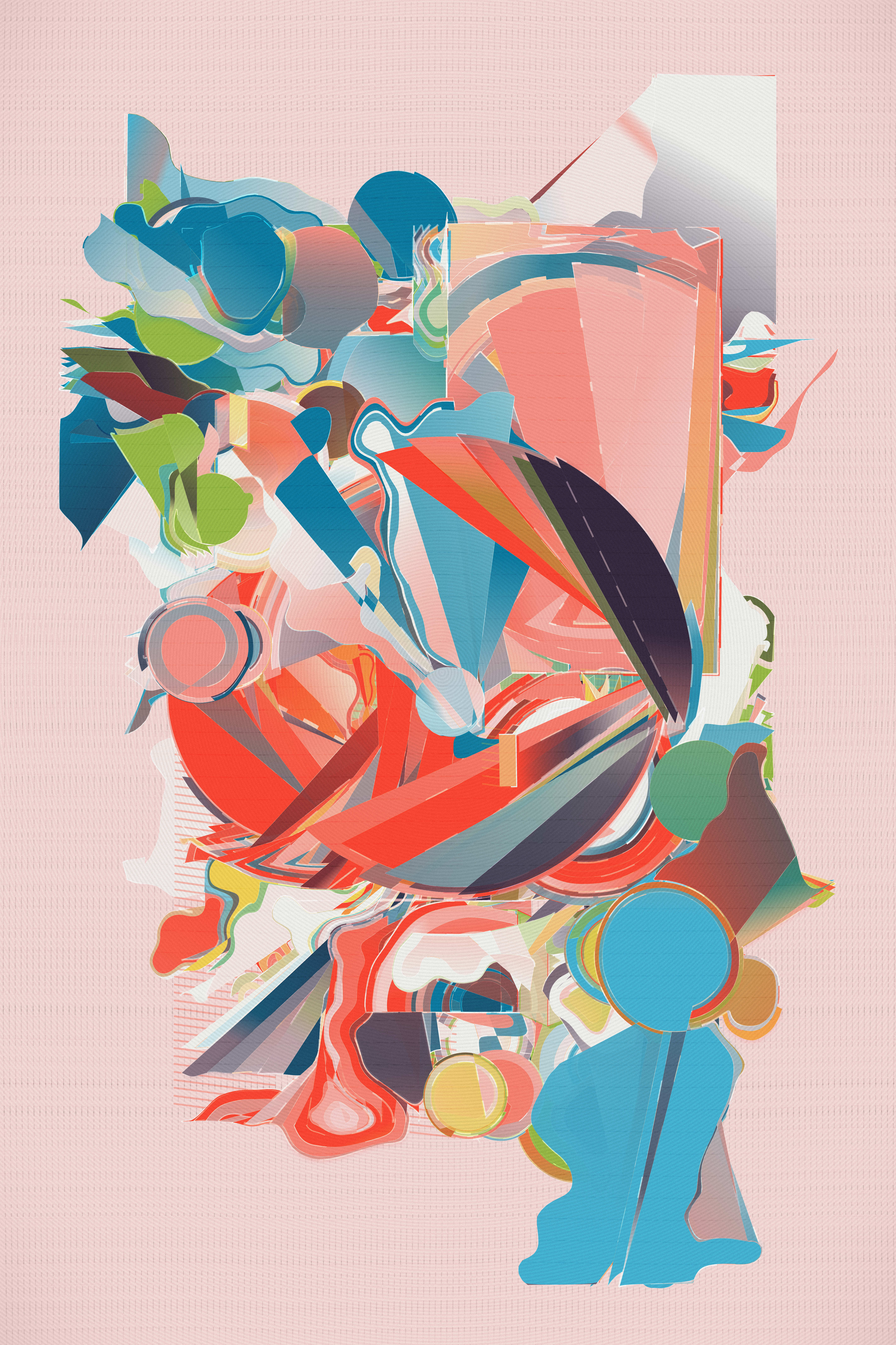 Spazio/Colore #298