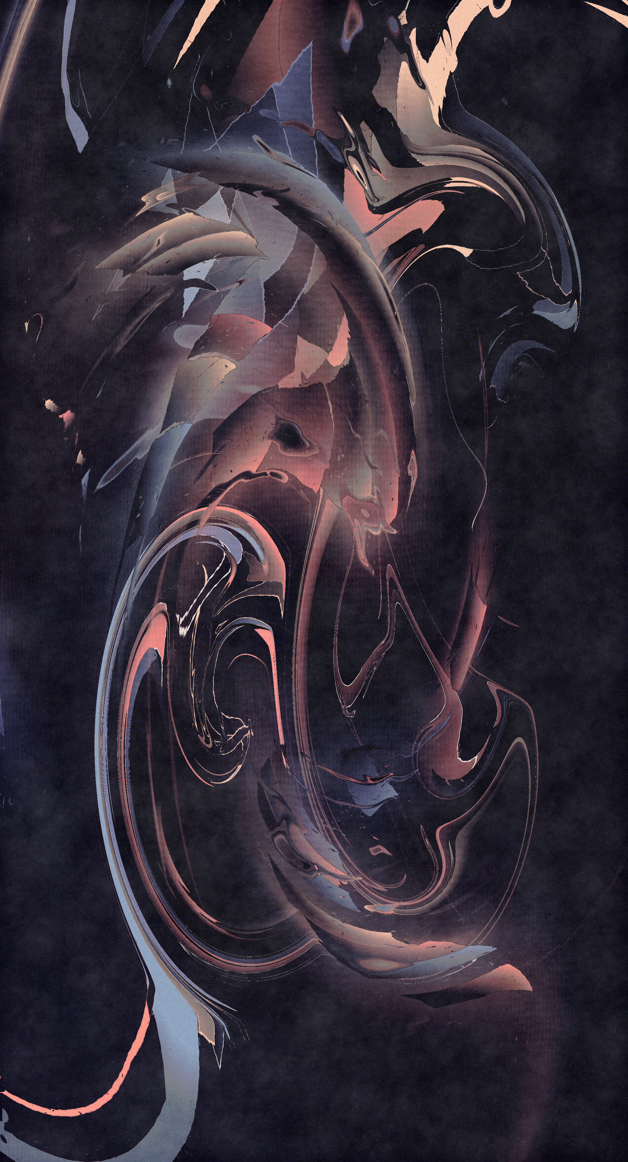 Intertwined #28