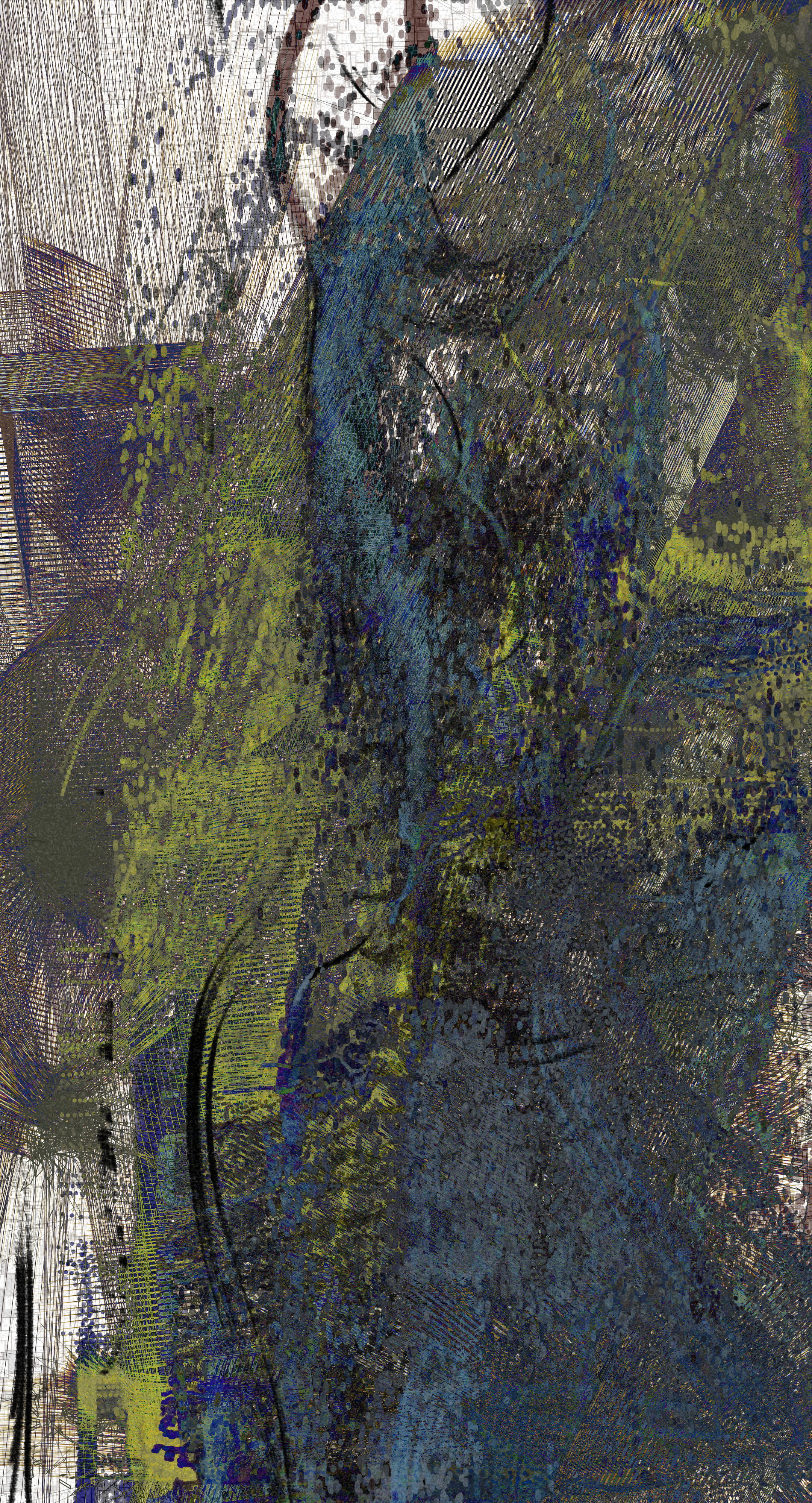 Imprimatura #1
