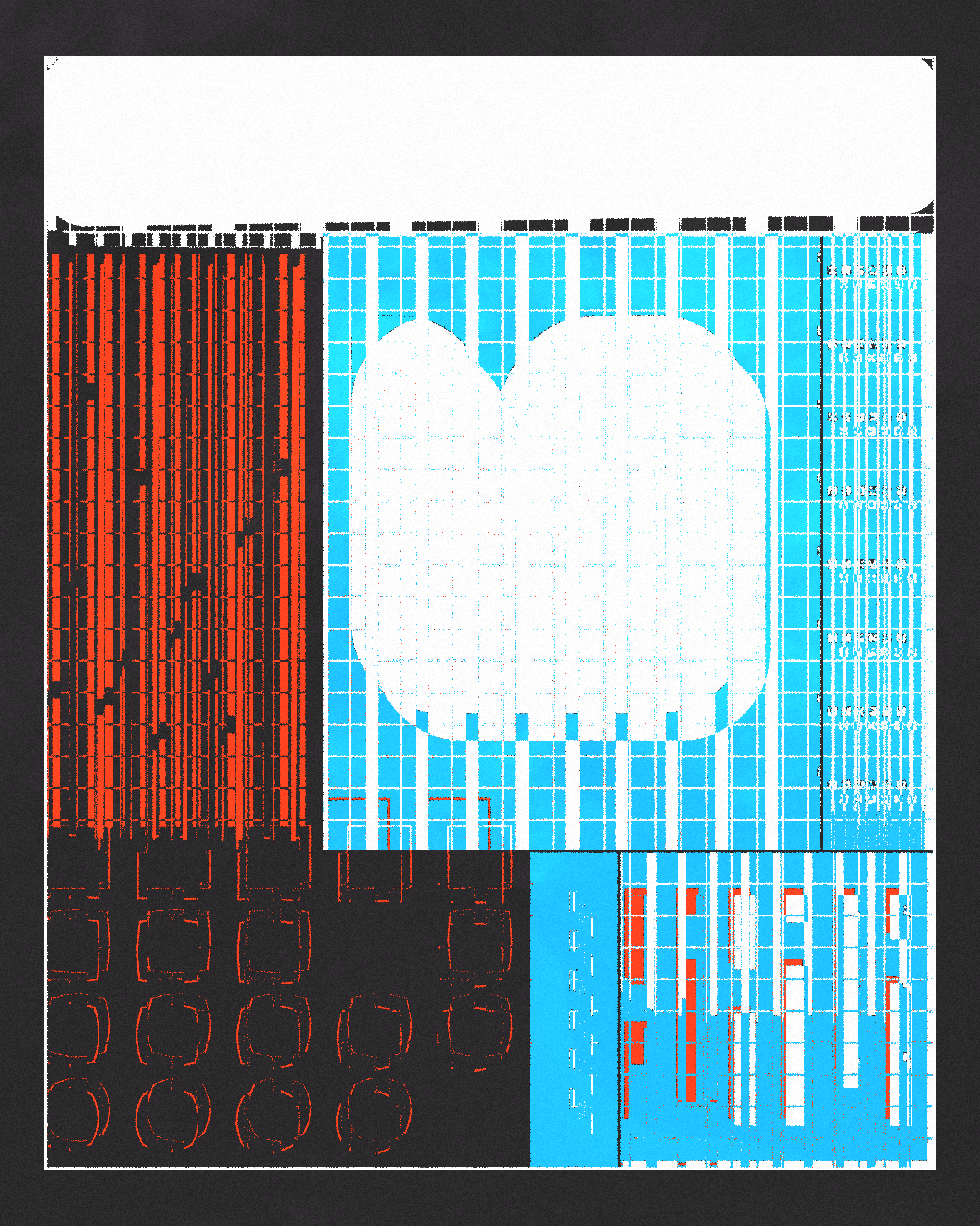 Zone Harmonics #185