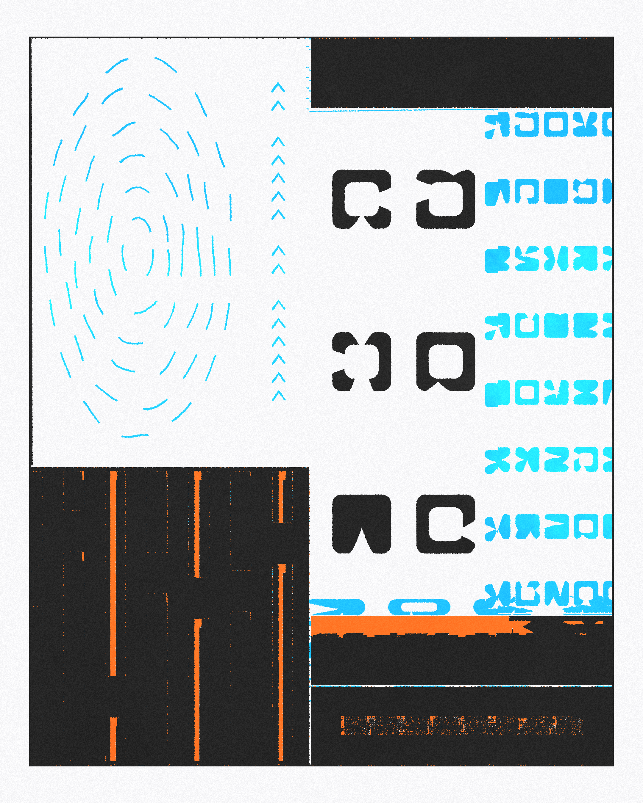 Zone Harmonics #21