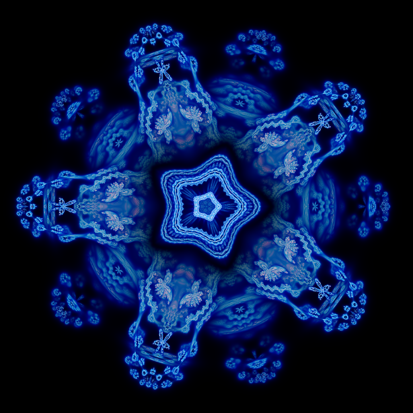 Fearful Symmetry #15