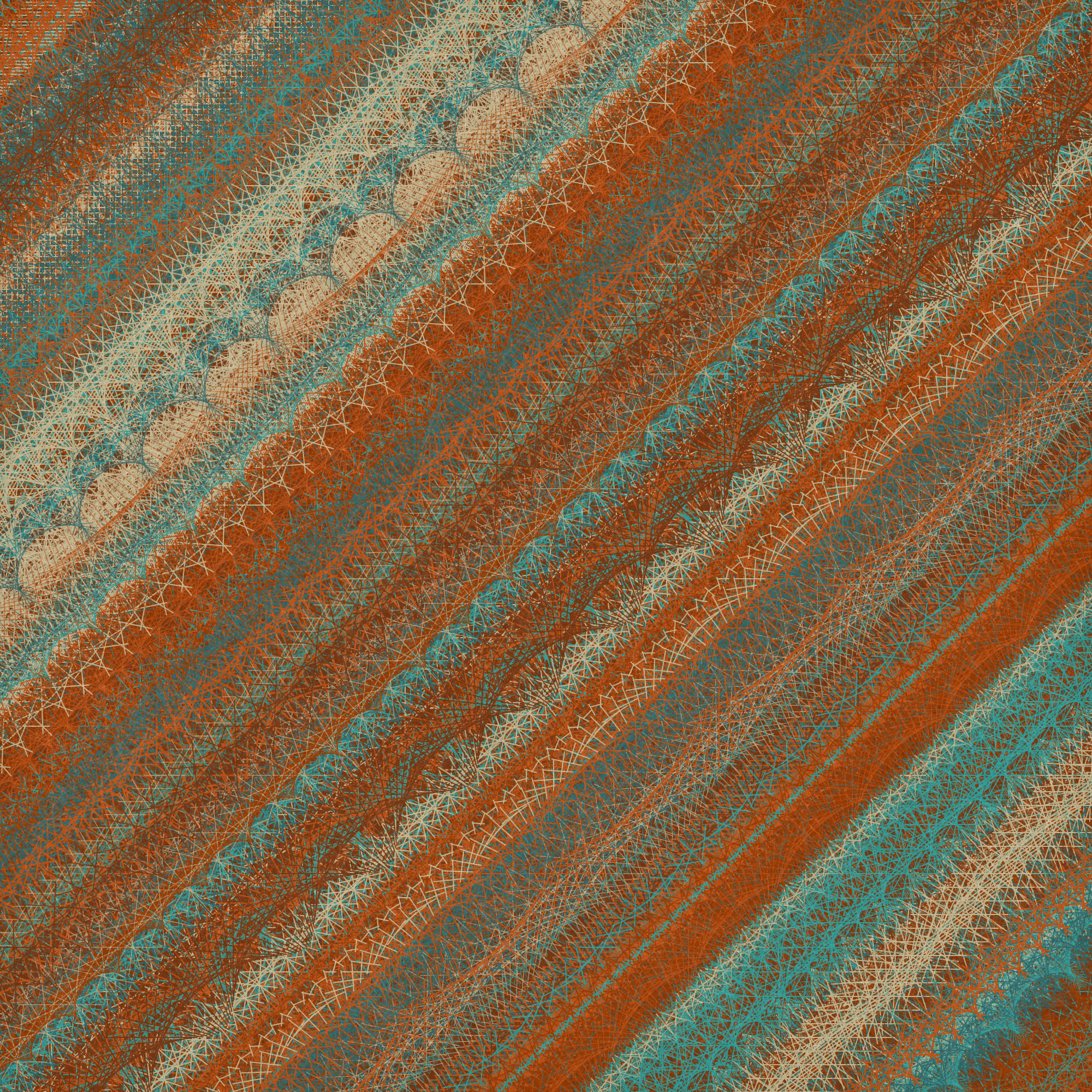 Lace Factory #246