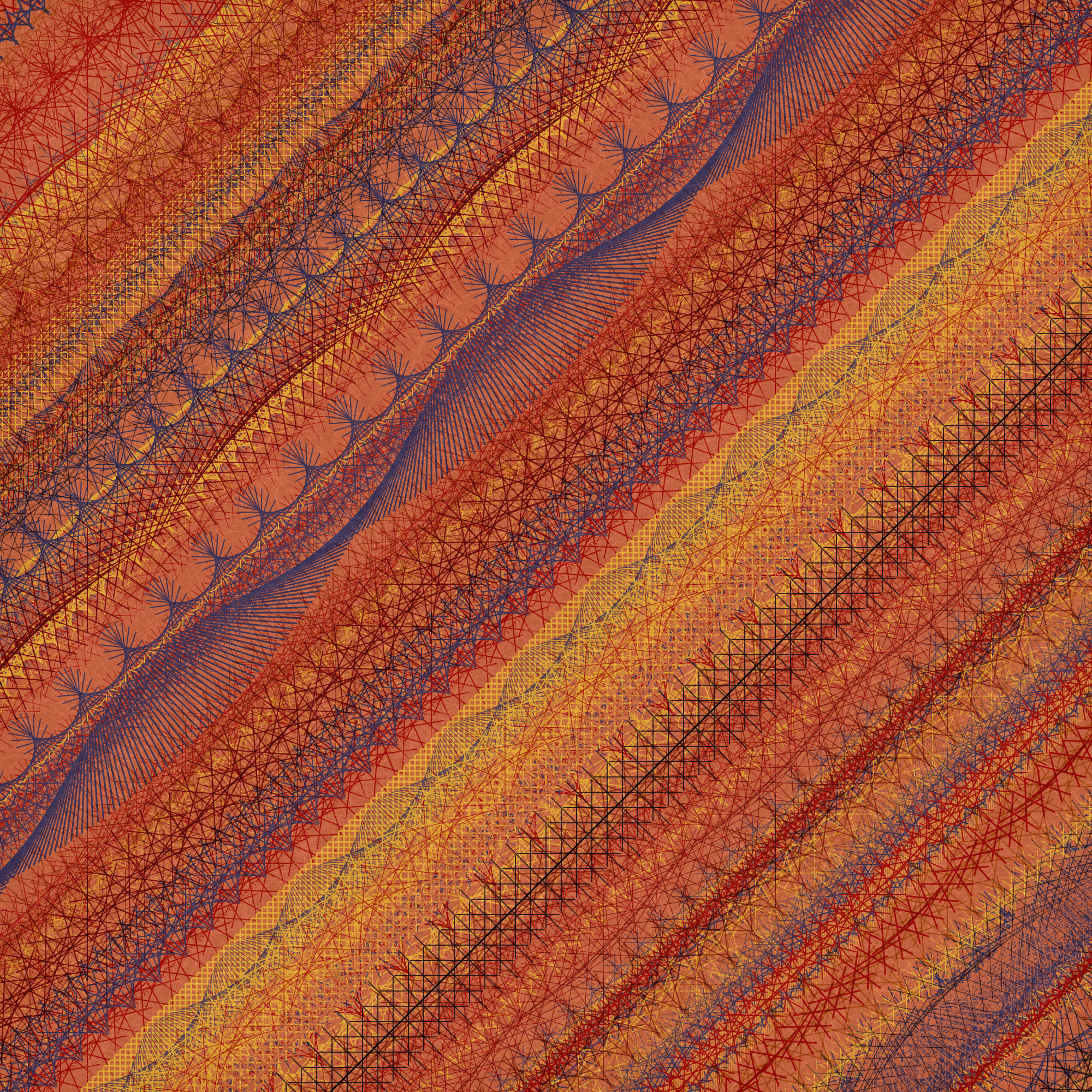Lace Factory #285
