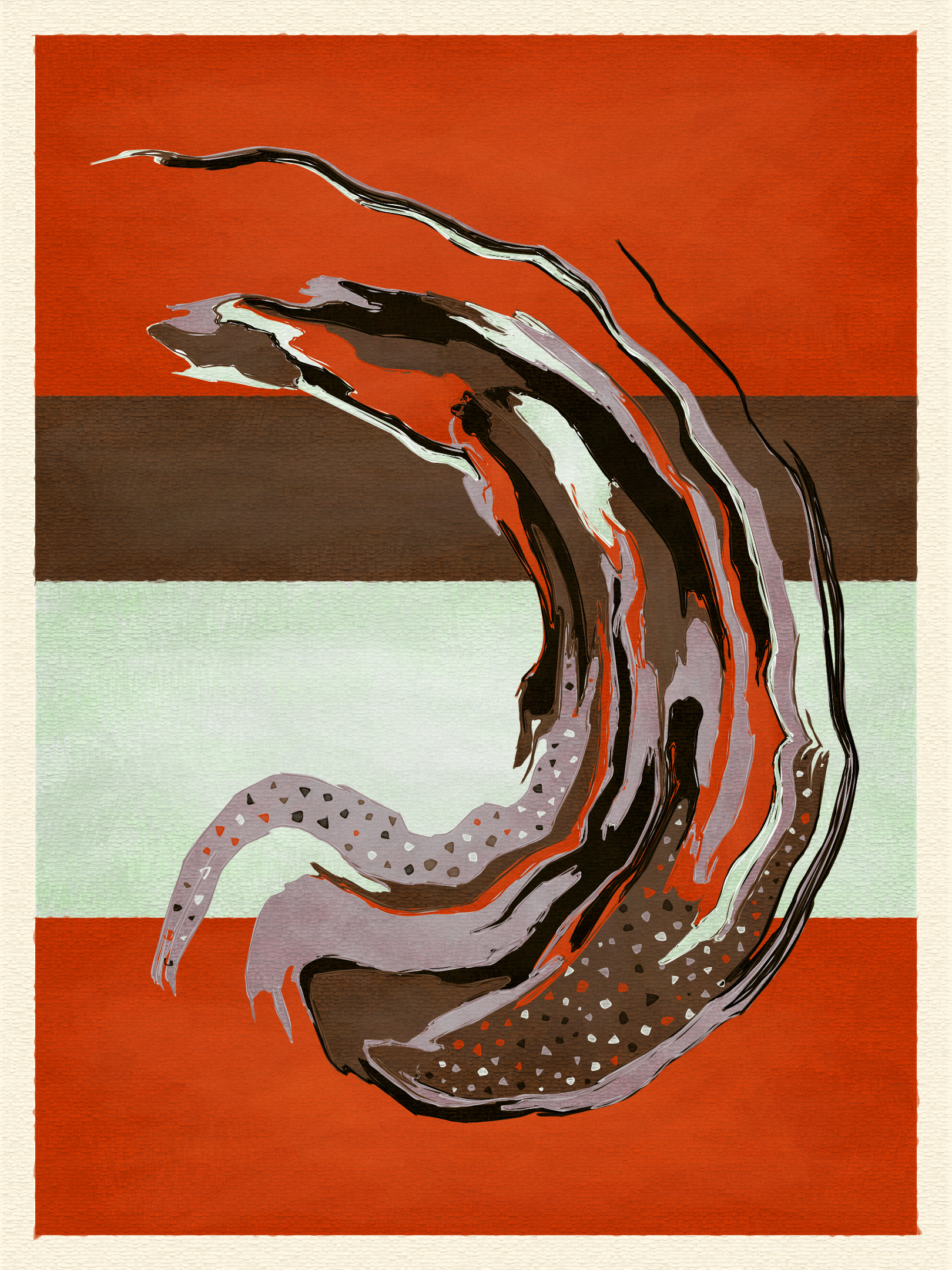 Undercurrent #255
