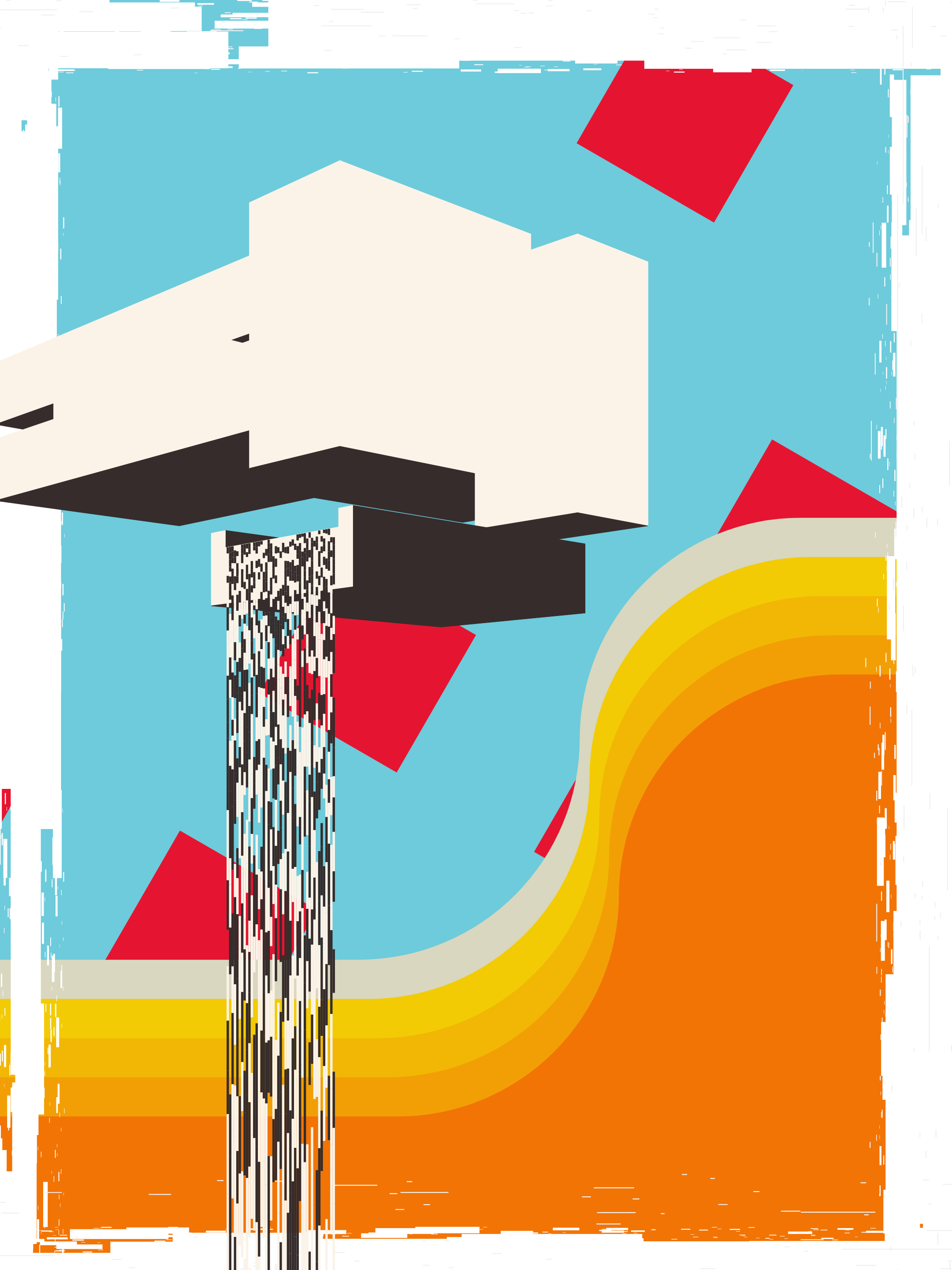 FALLiNGWATER #58