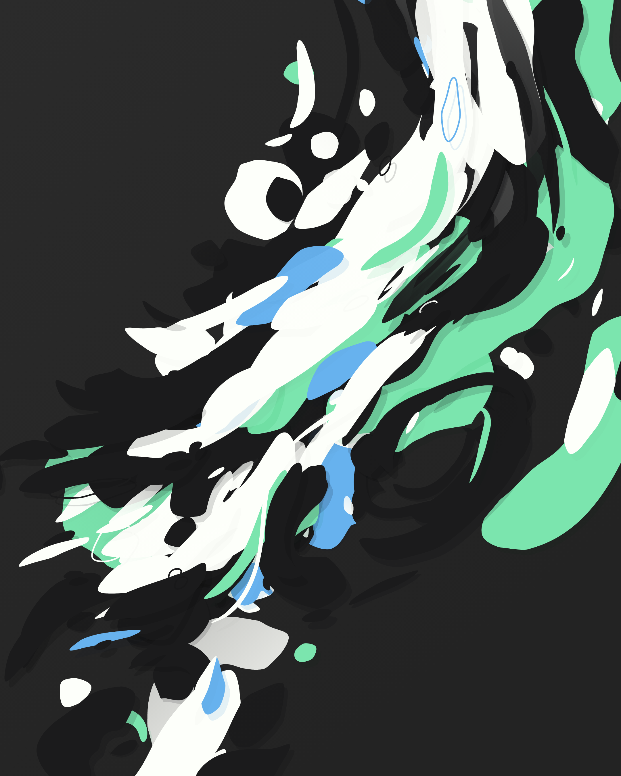 Fleeting Thoughts #74