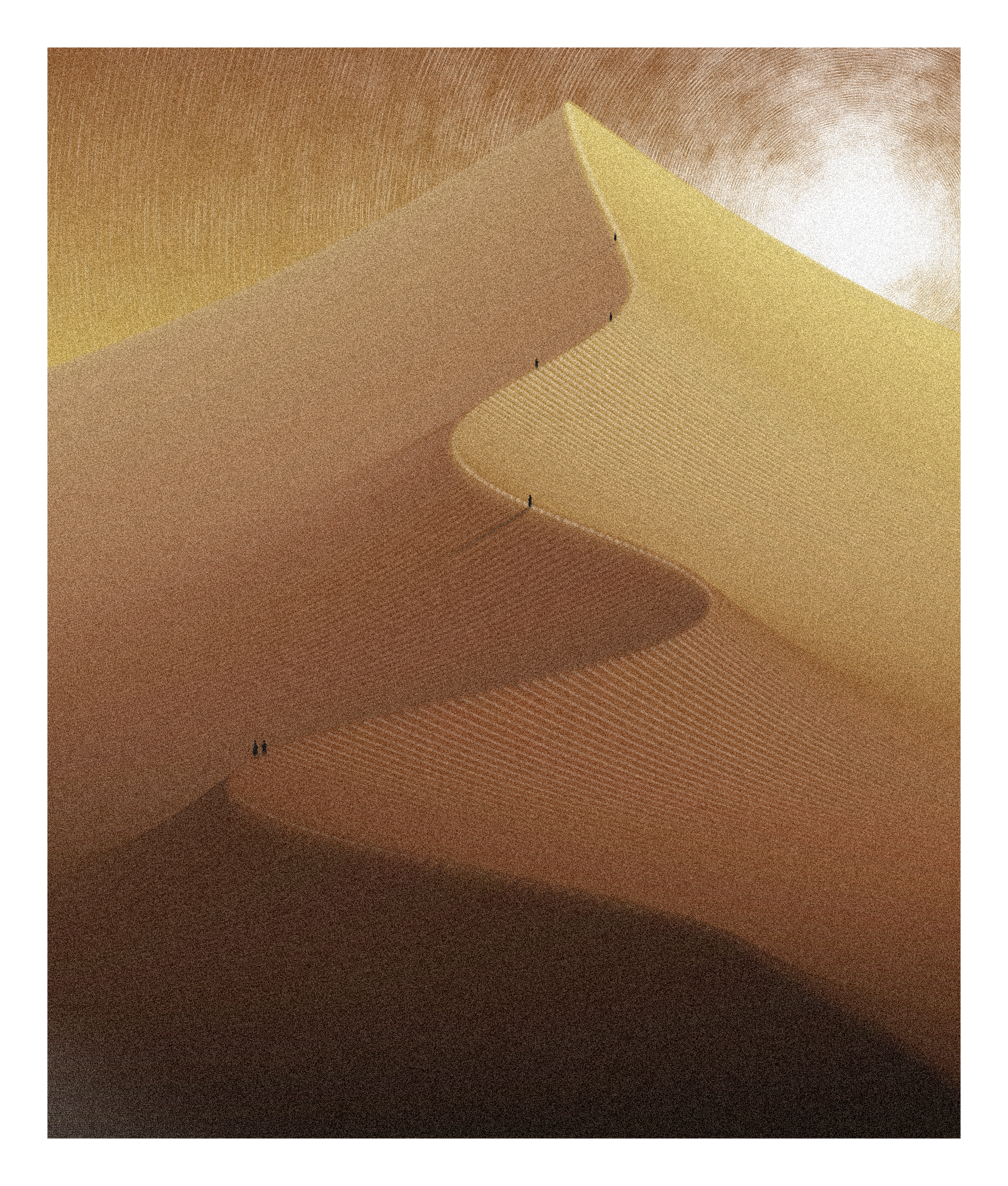 Stride #243