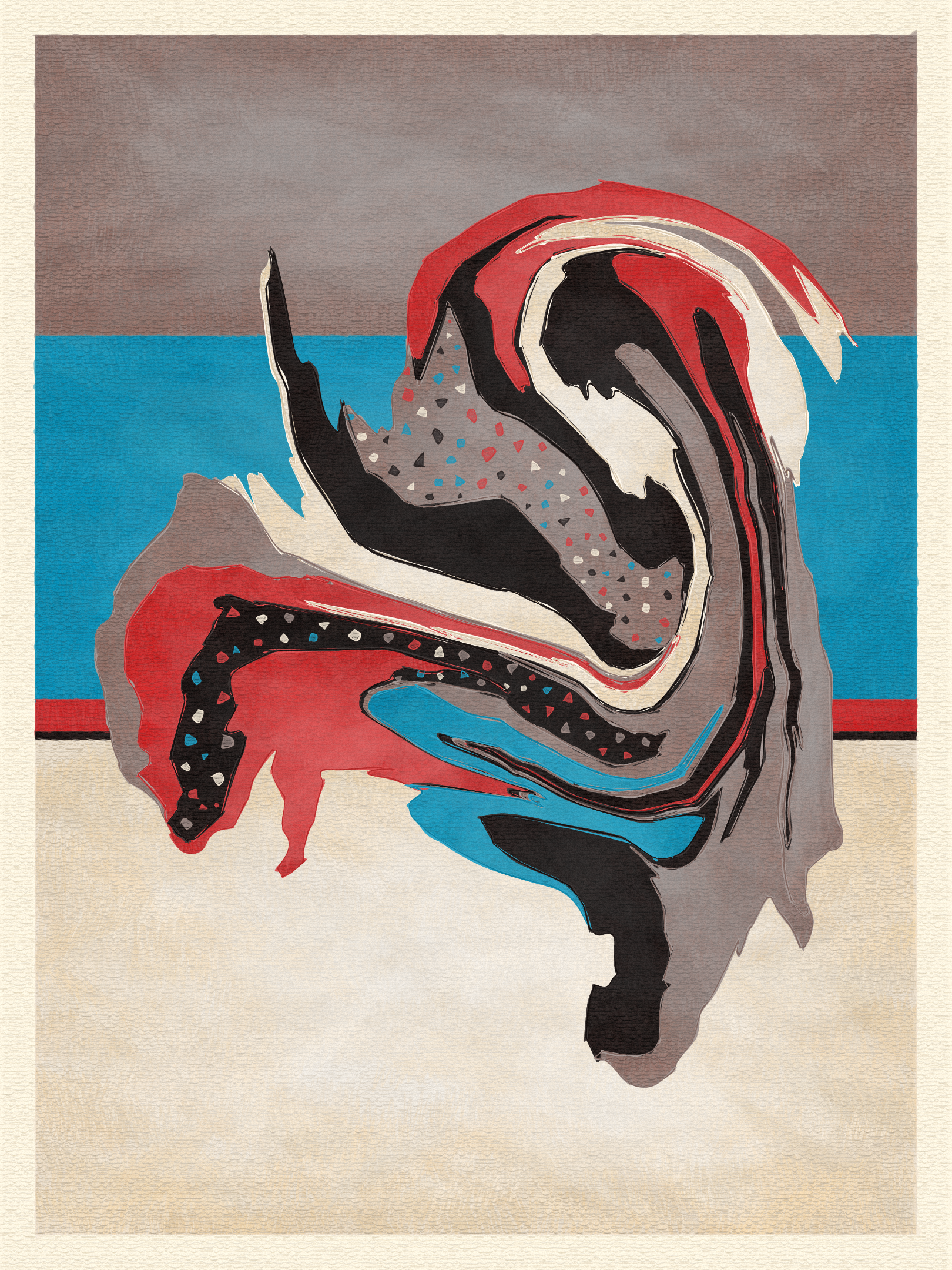 Undercurrent #131