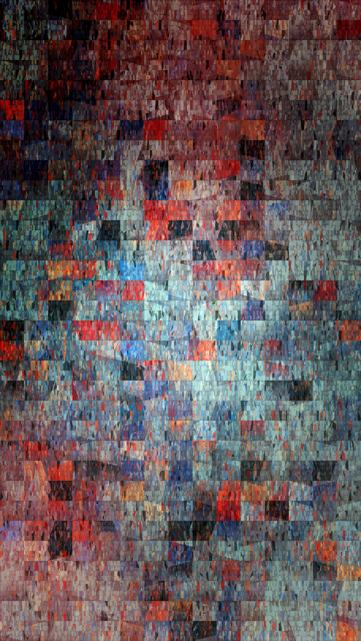 Tetra #67