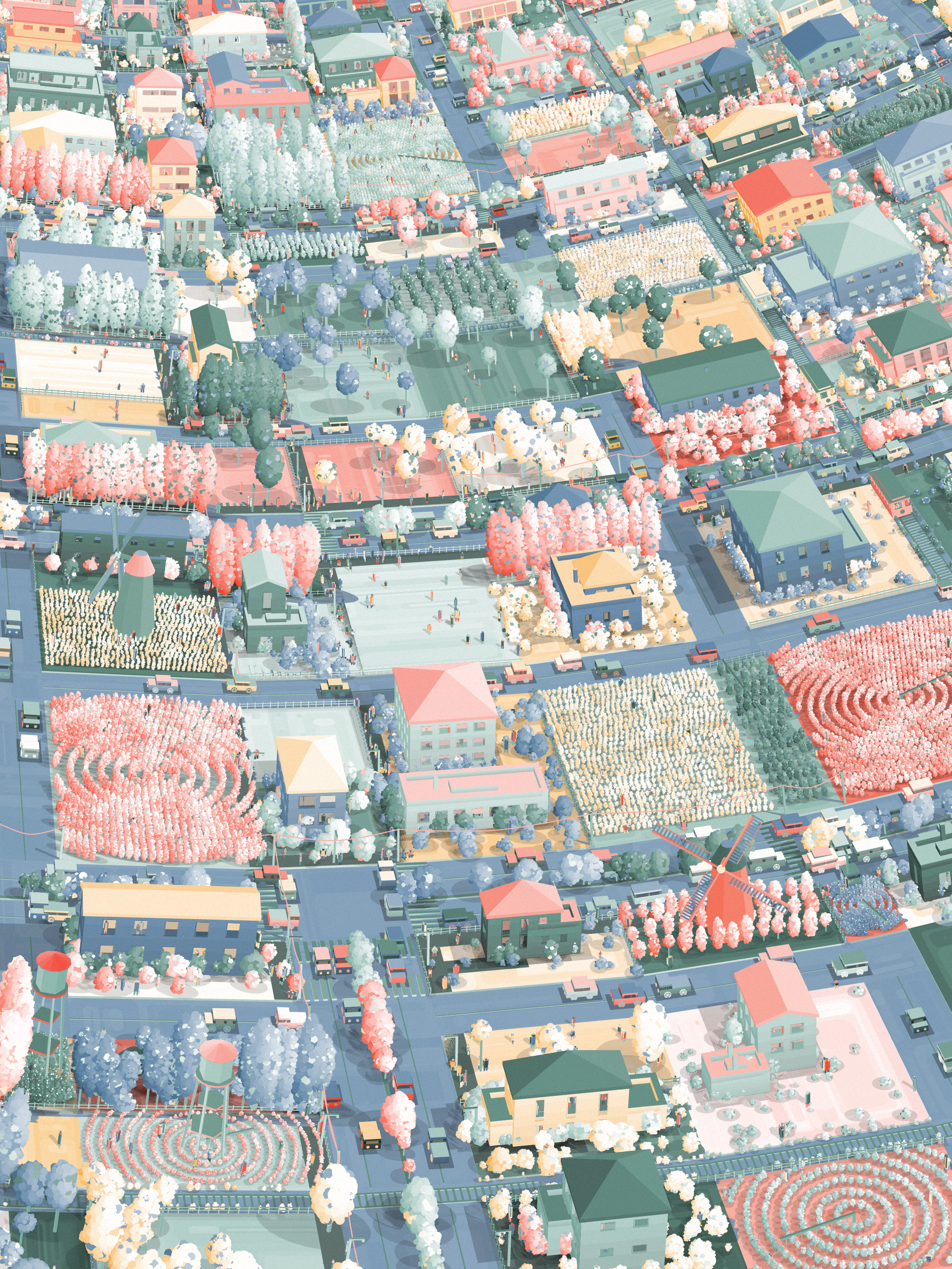 Remnants of Humanity #214