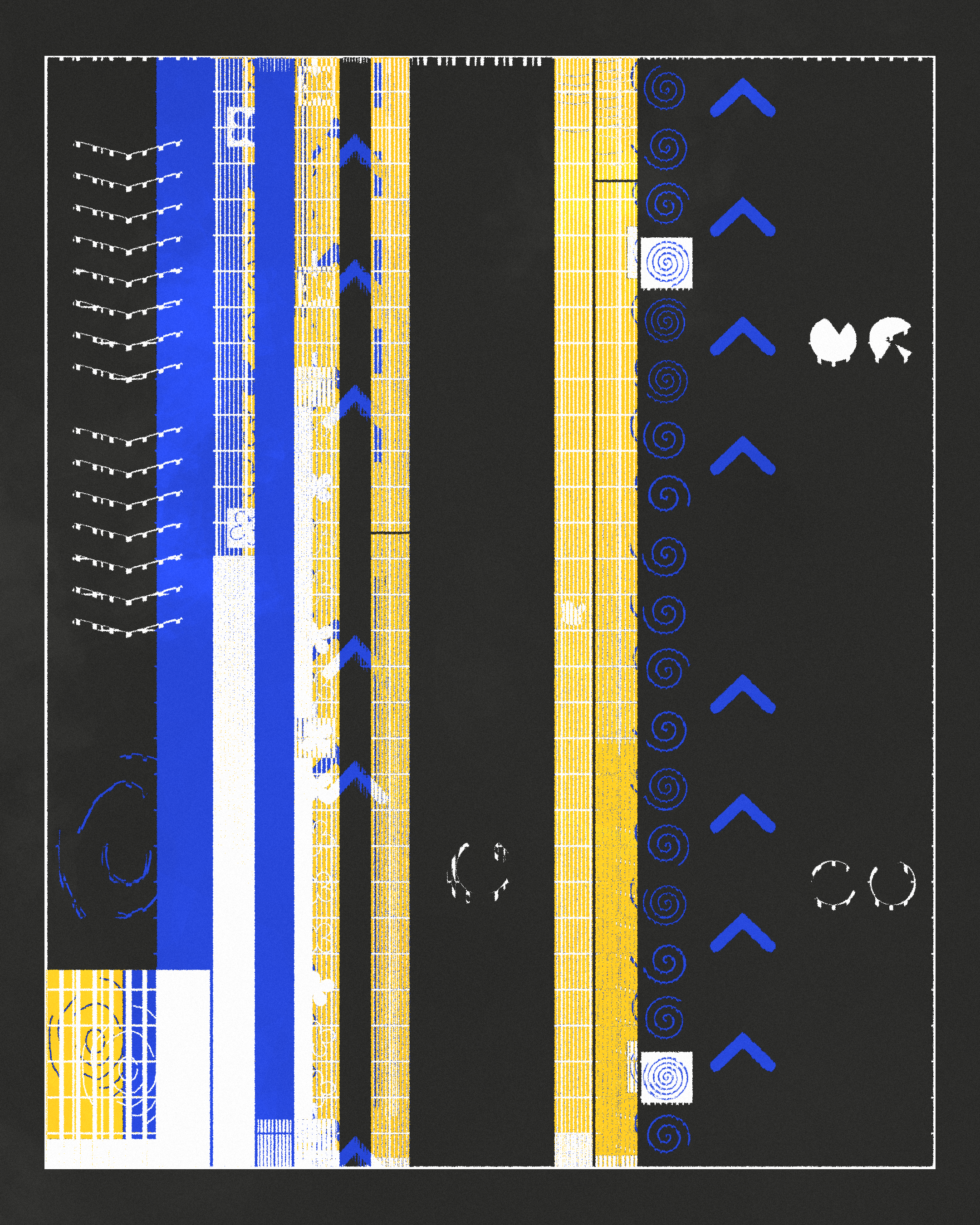 Zone Harmonics #46
