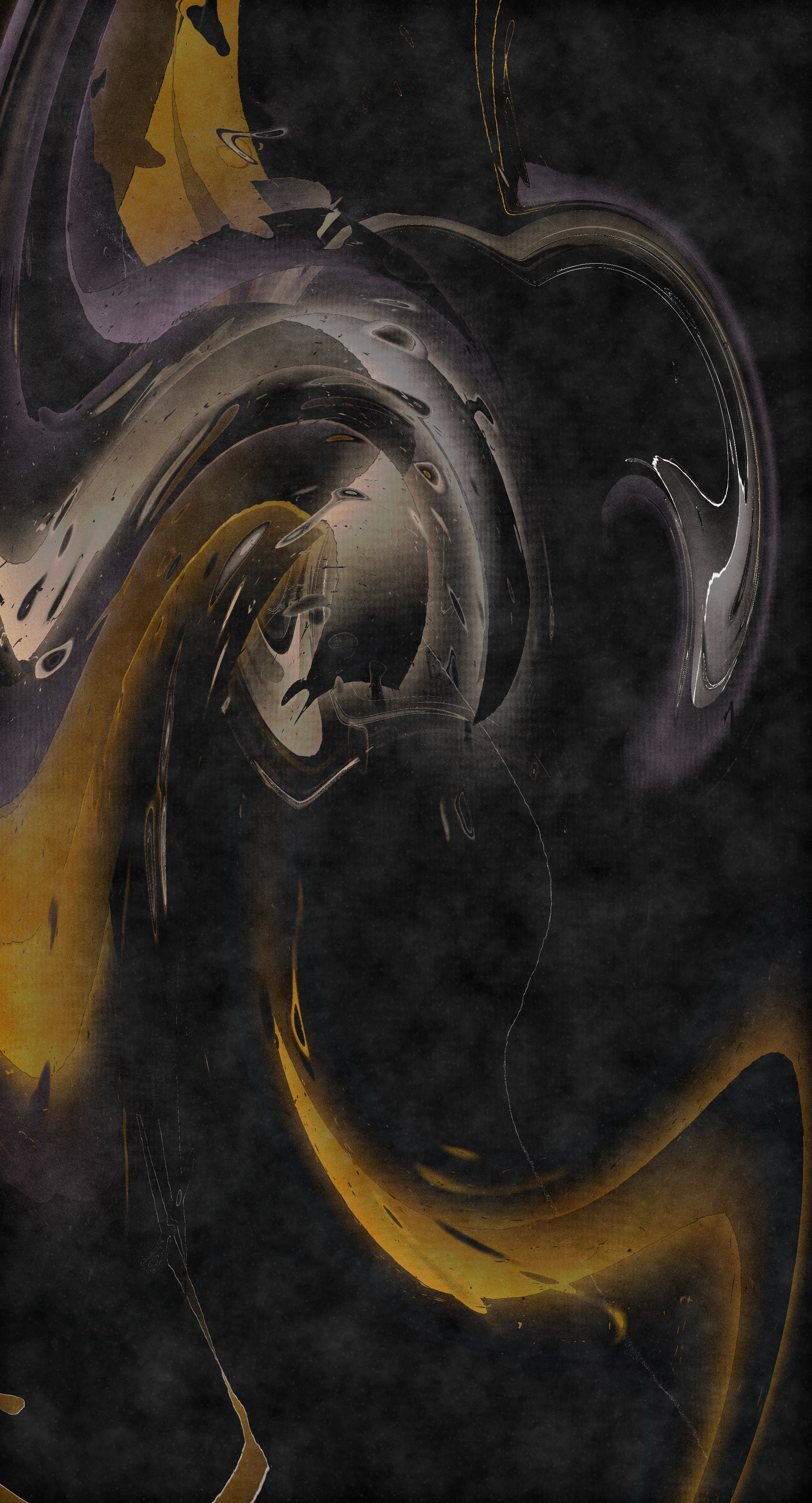 Intertwined #2