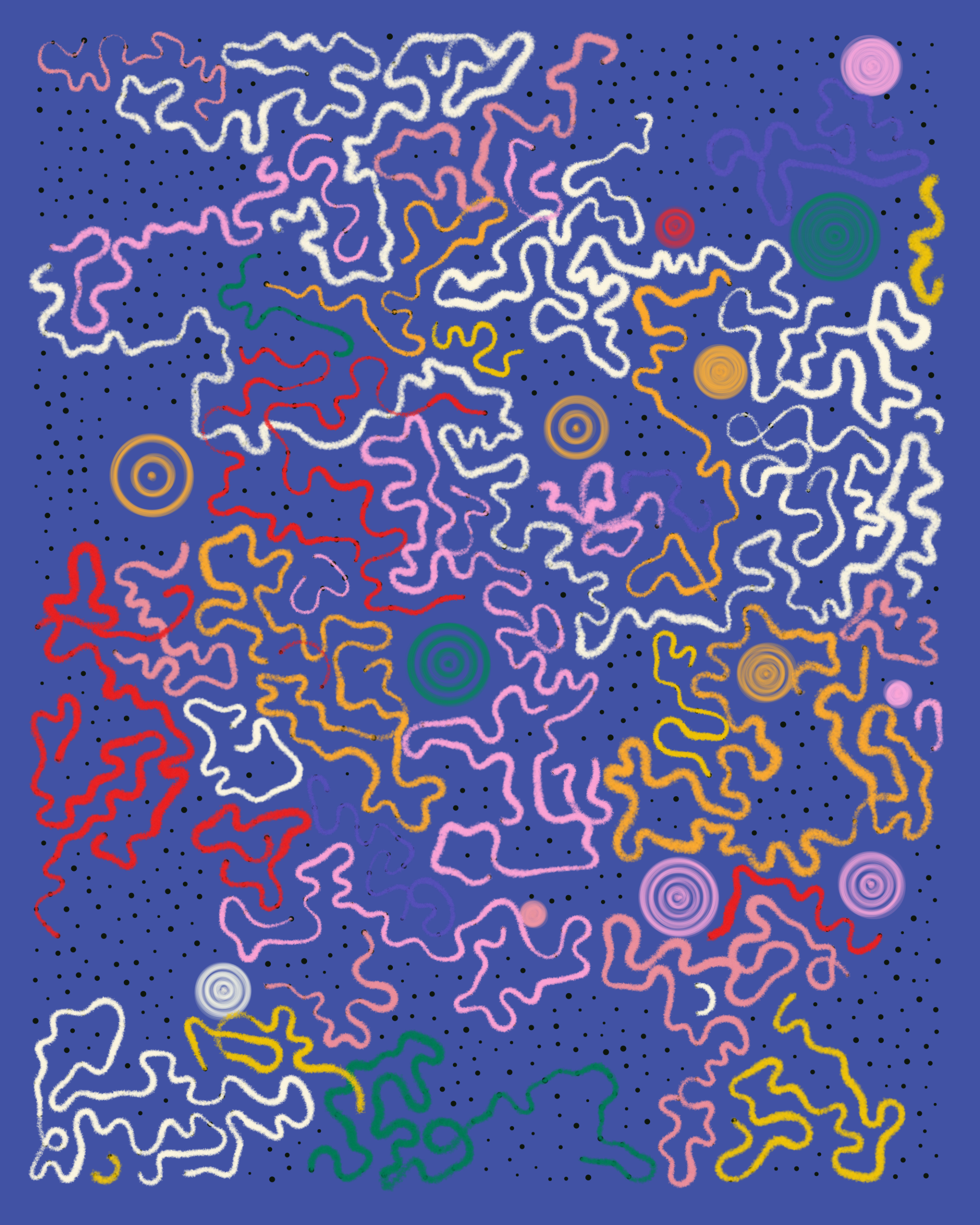 The Great Traversal #28