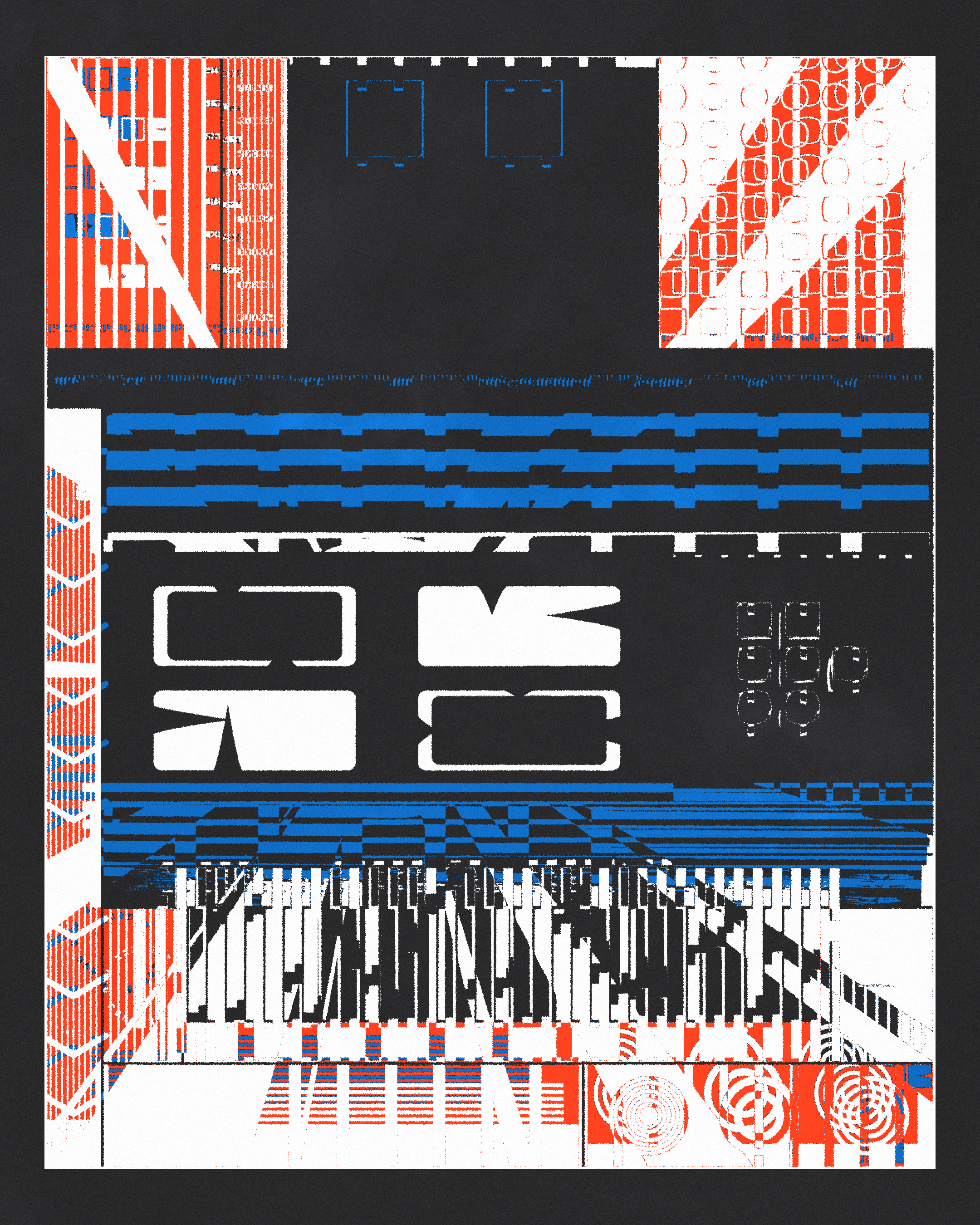 Zone Harmonics #31