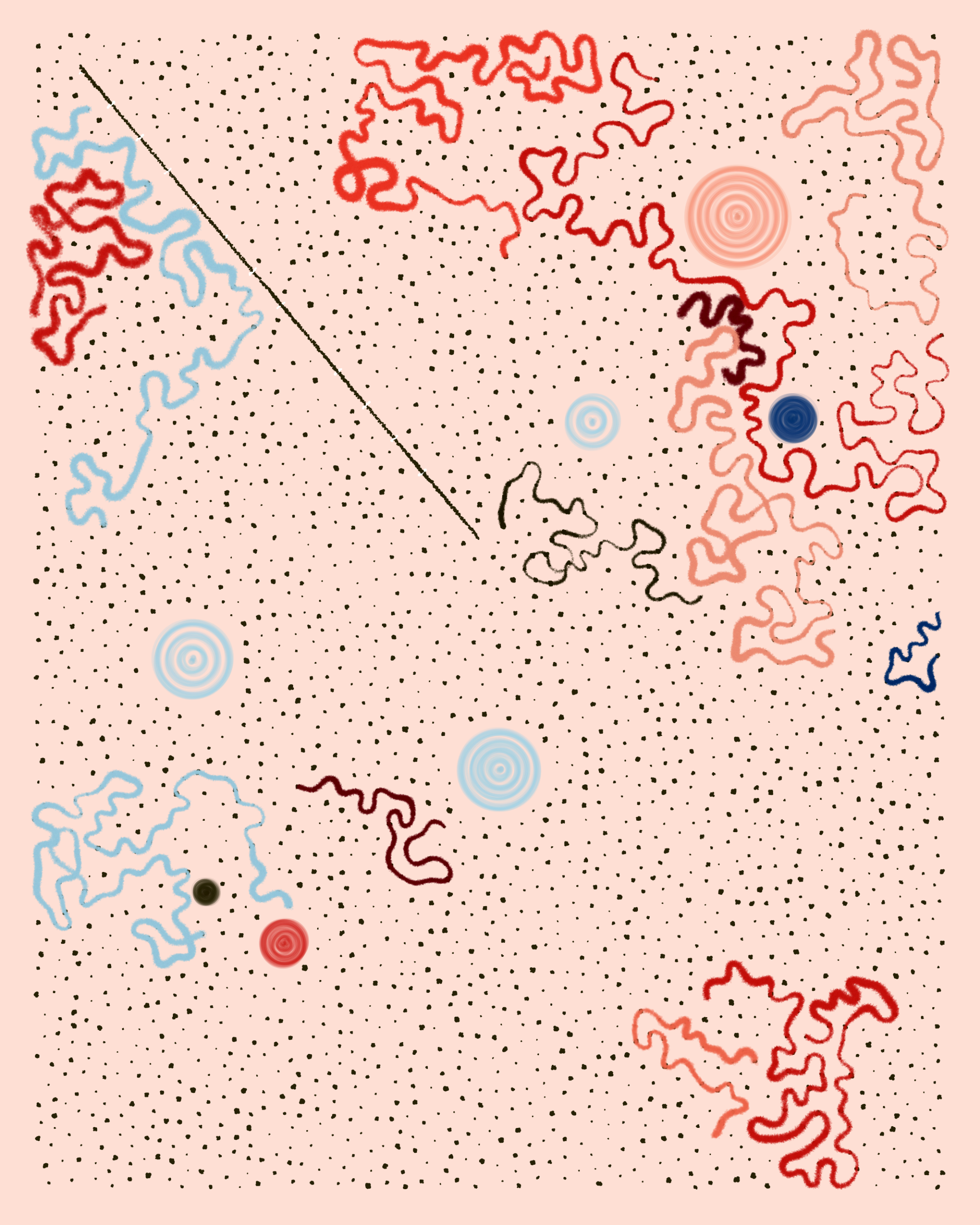 The Great Traversal #18