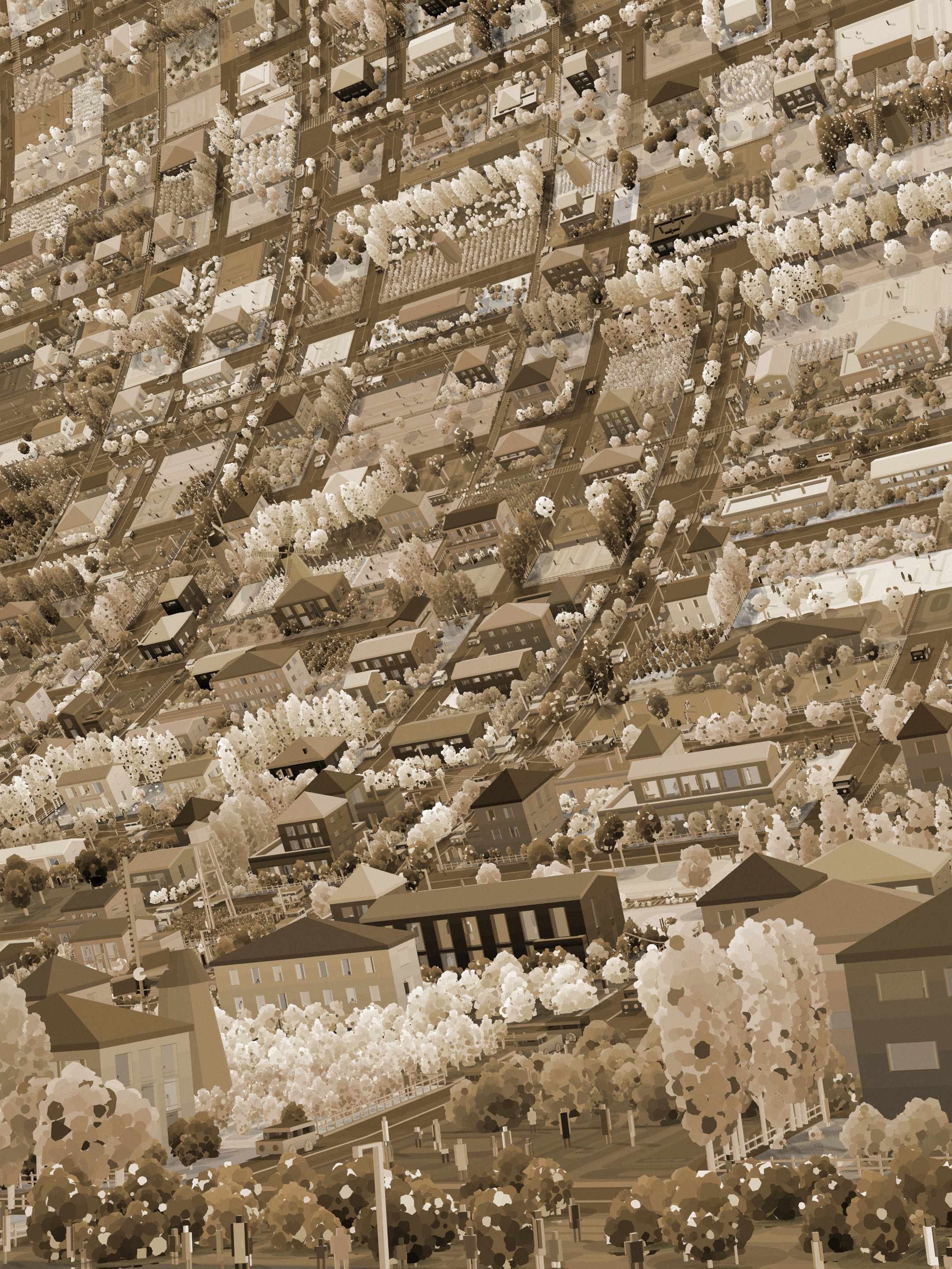 Remnants of Humanity #84