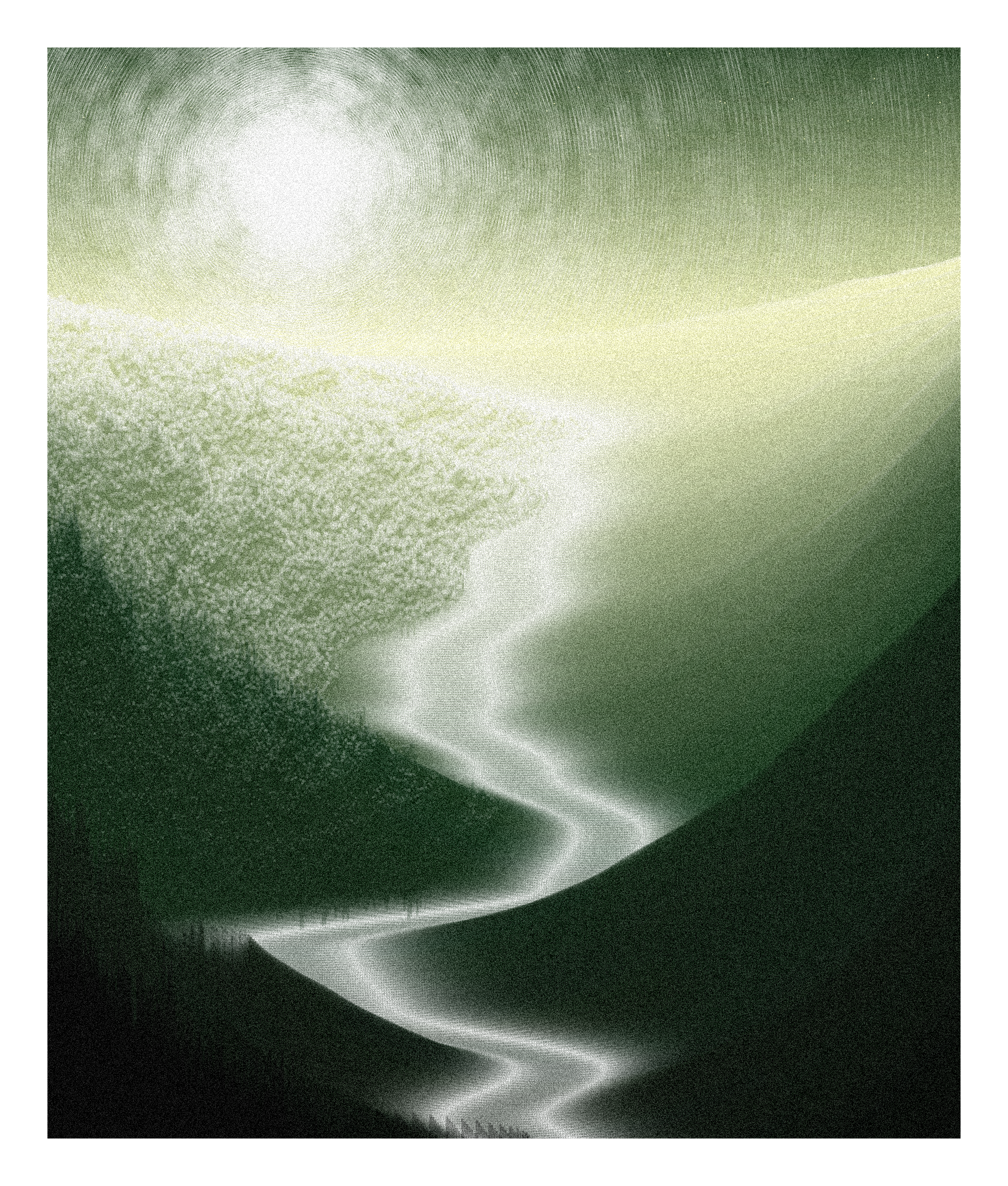 Stride #106