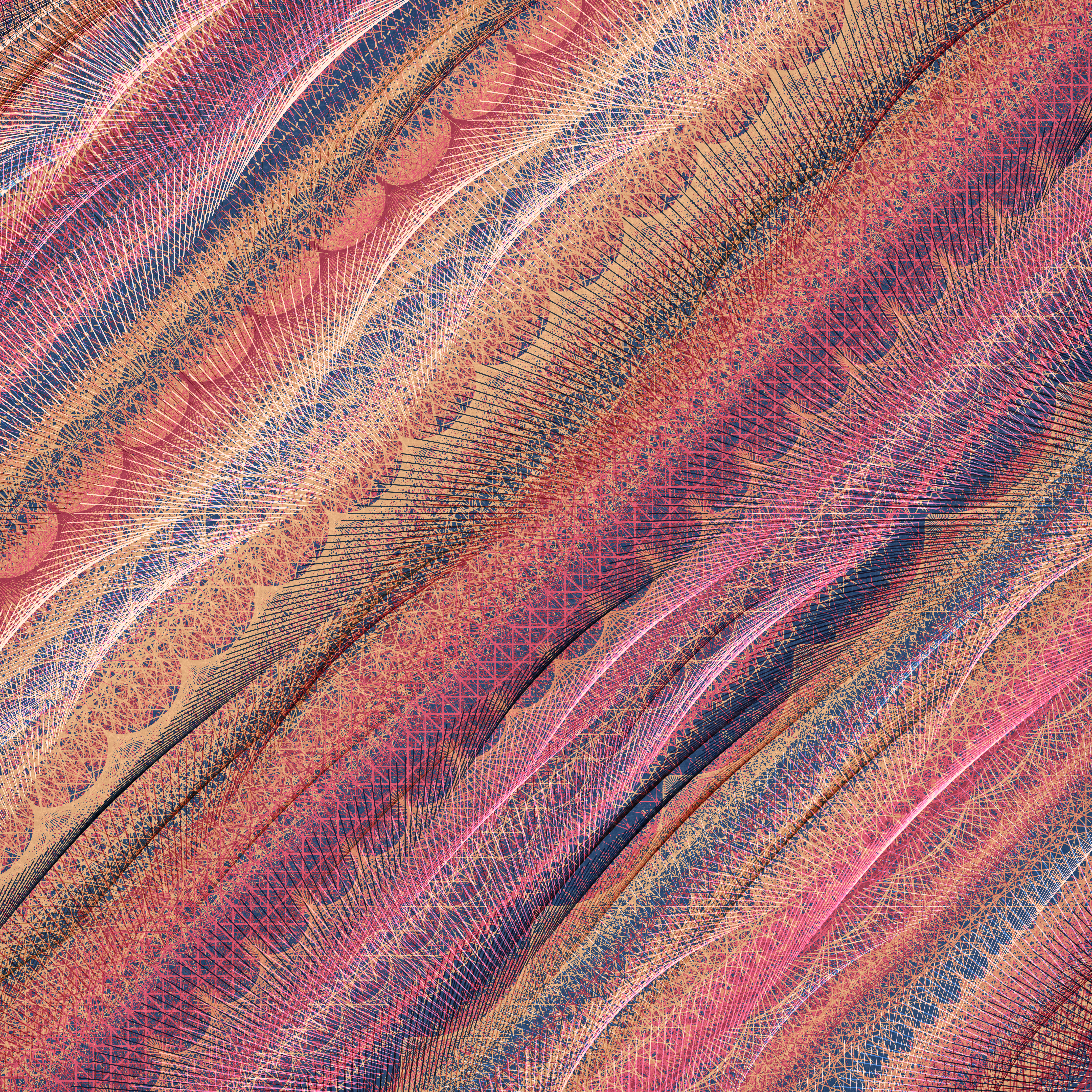 Lace Factory #309