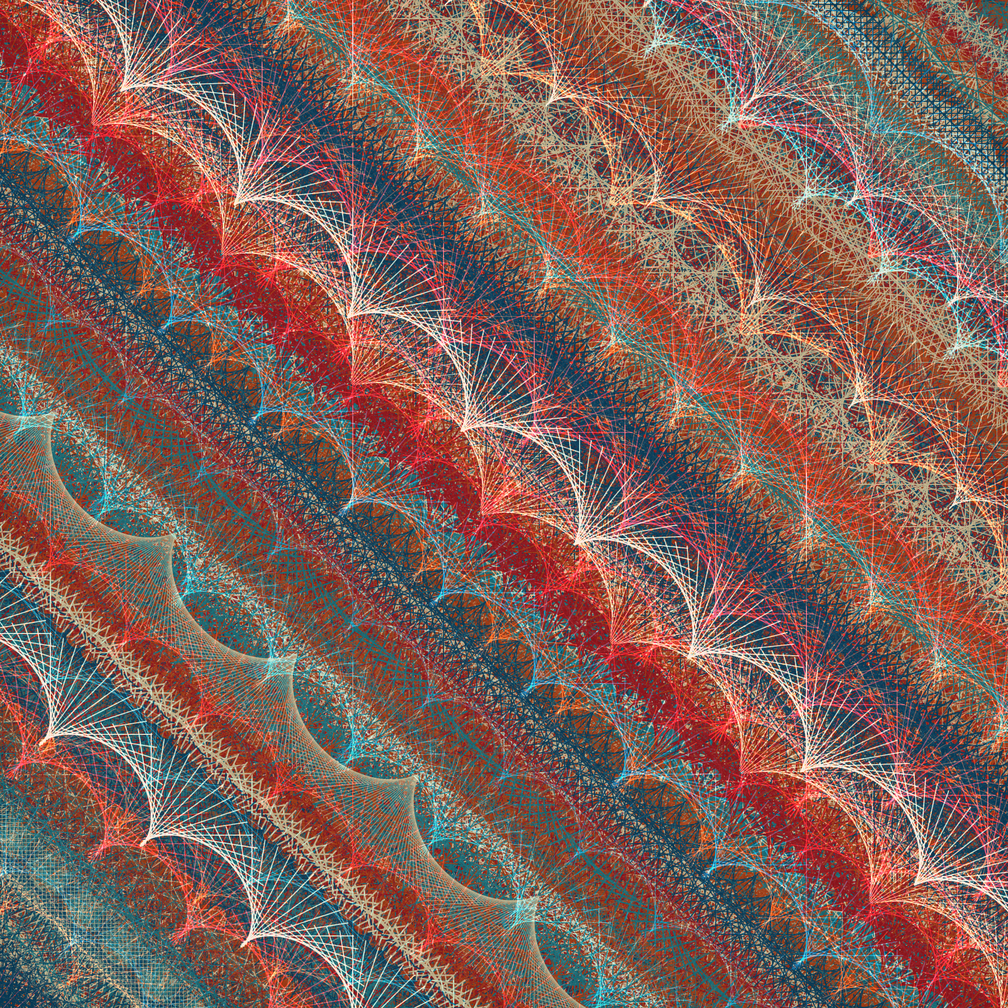 Lace Factory #209